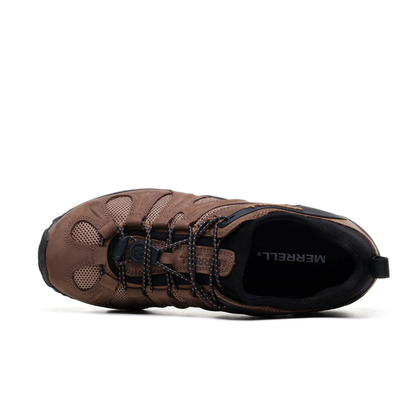 Merrell Cham 8 Stretch Earth - Image 5