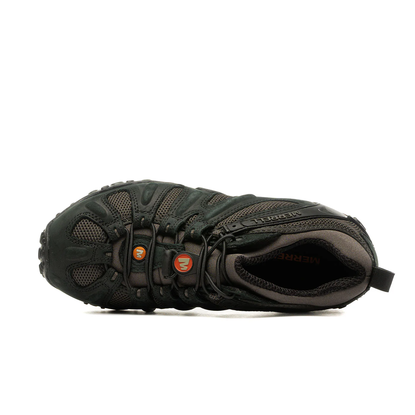 Merrell Chameleon II Stretch Black/Brown - Image 5