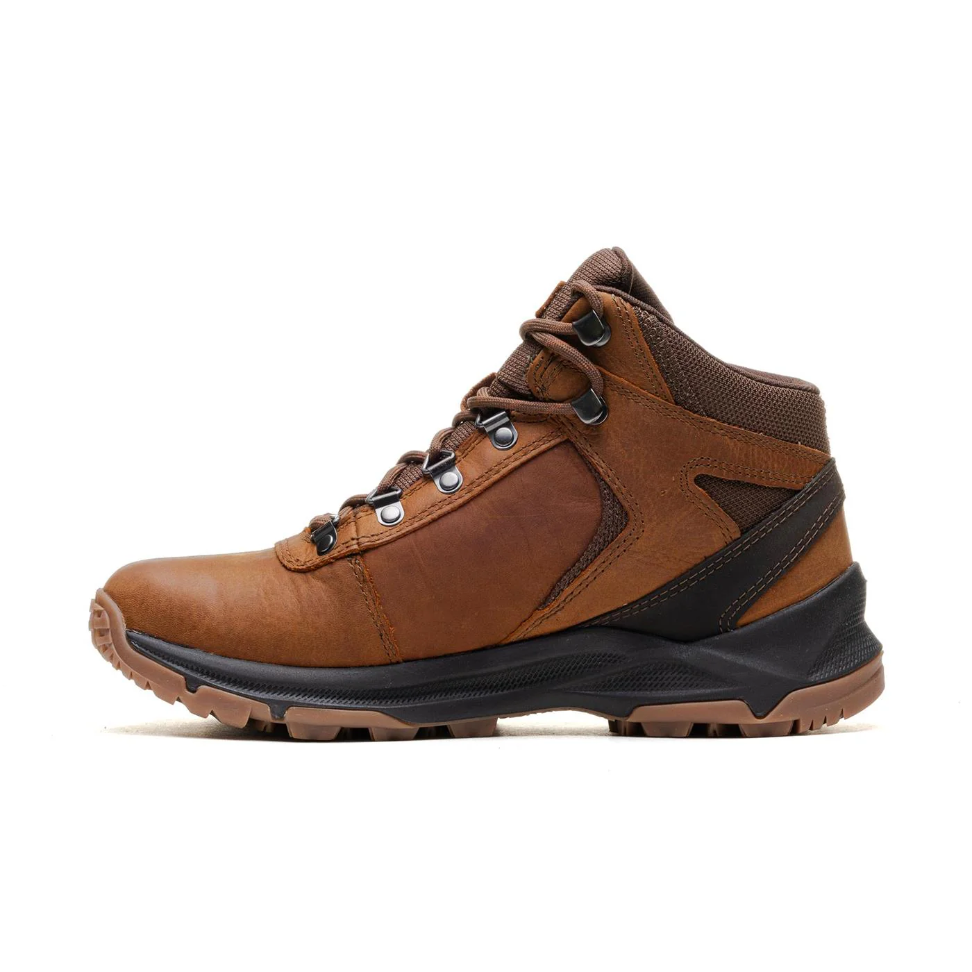 Merrell Erie Mid Leather WP Toffee - Image 2