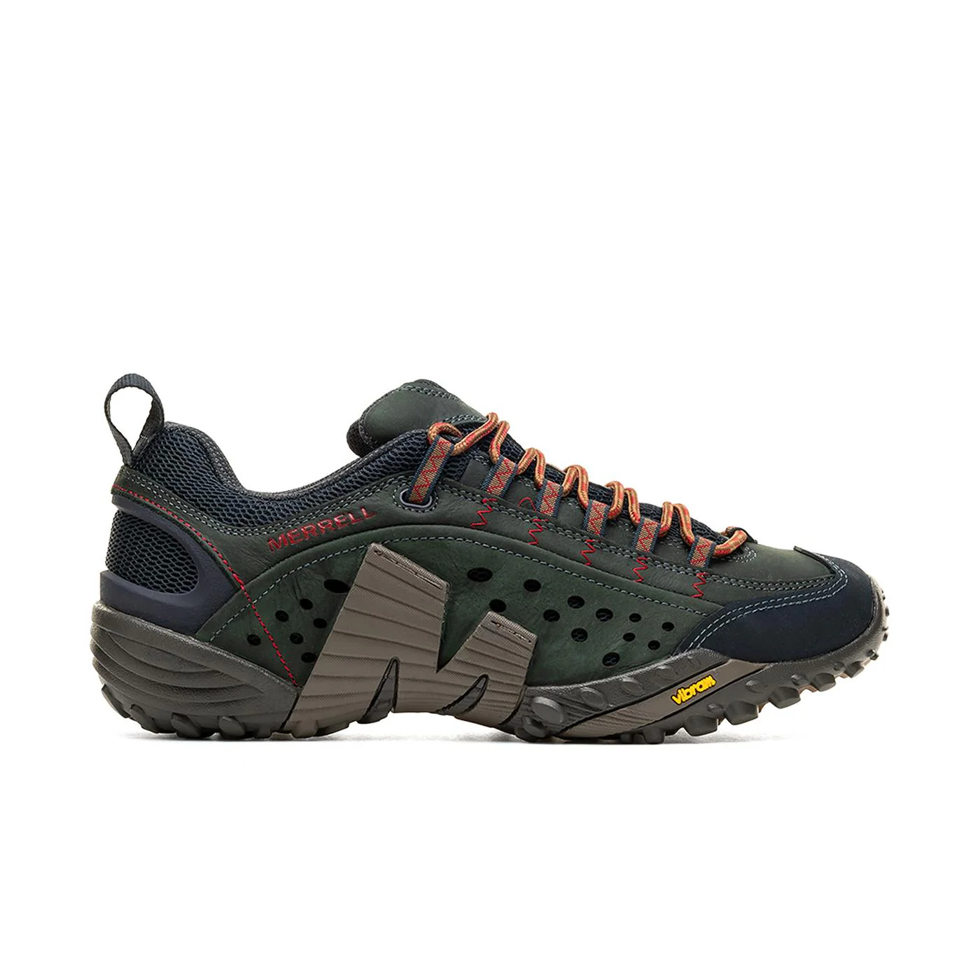 Merrell Intercept Blue Wing