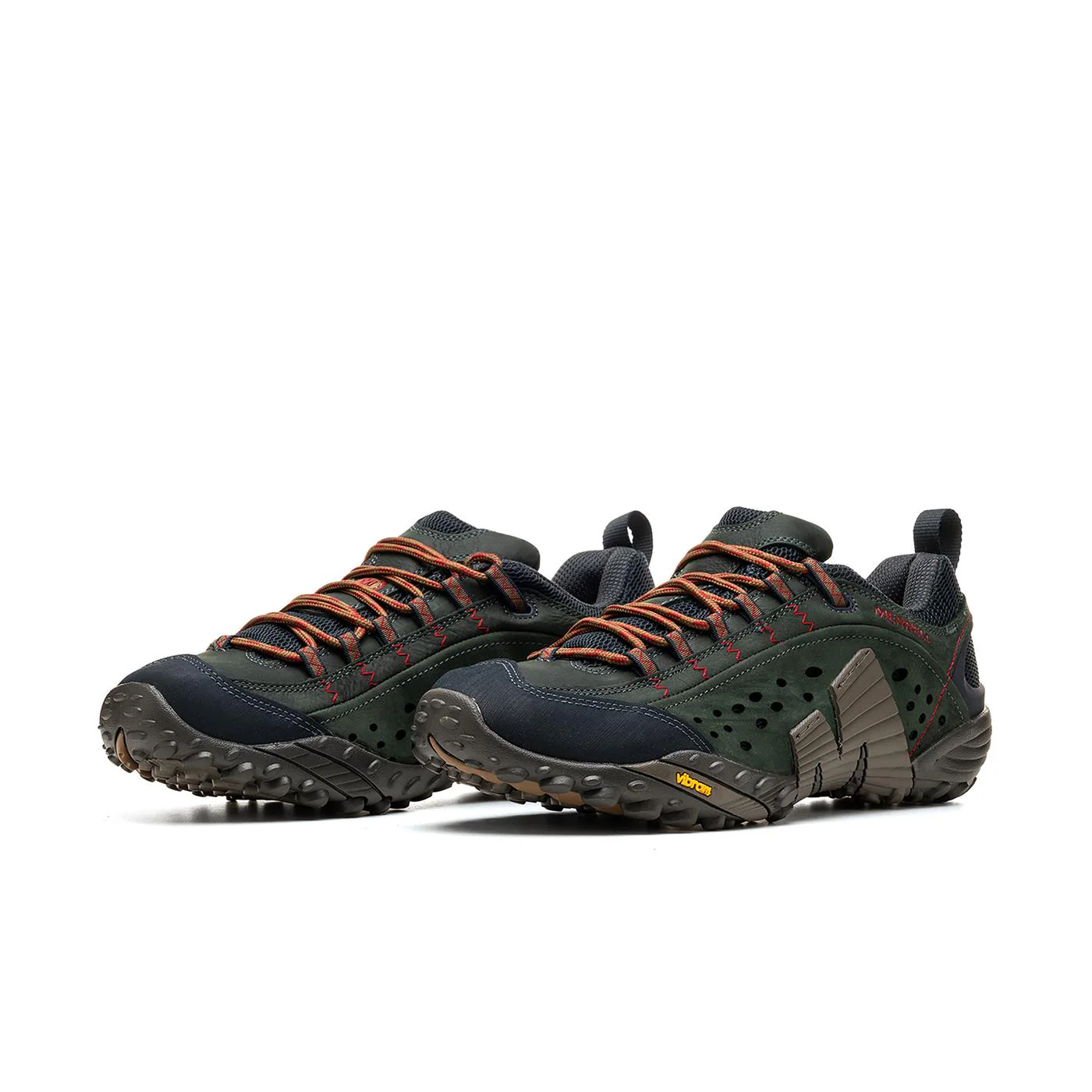 Merrell Intercept Blue Wing - Image 3