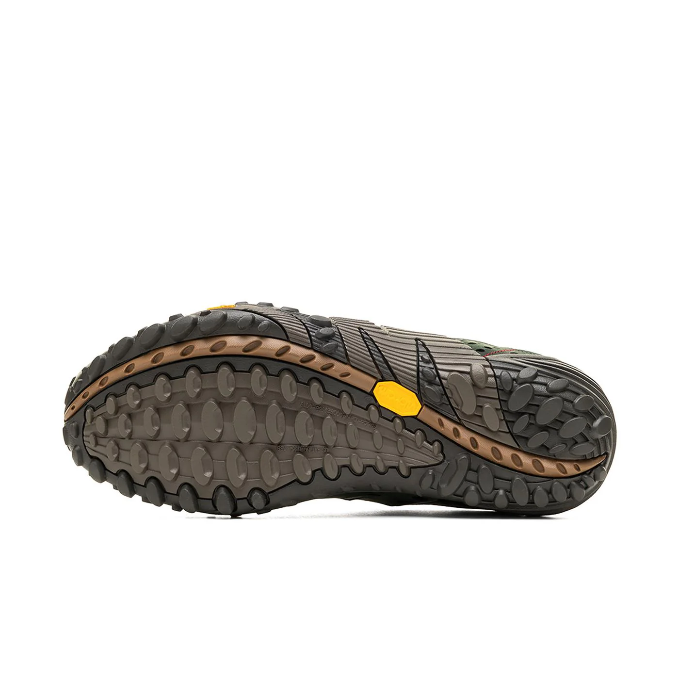Merrell Intercept Blue Wing - Image 6