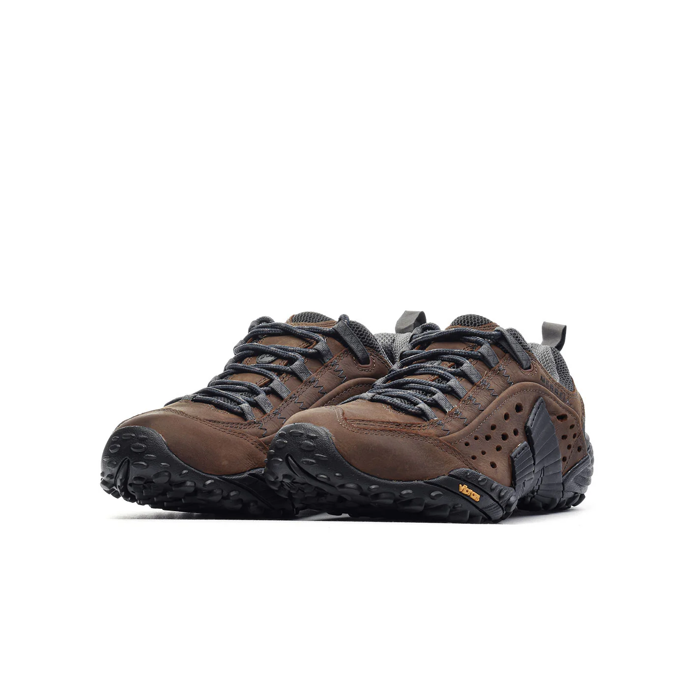 Merrell Intercept Dark Earth/Dark Earth - Image 3