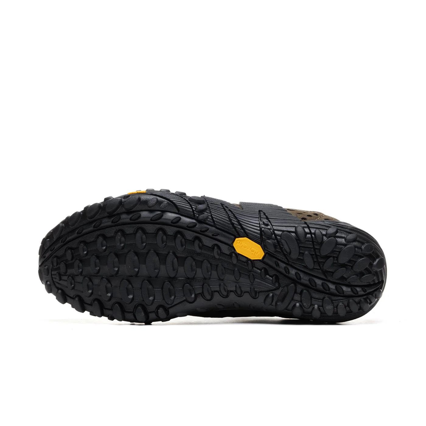 Merrell Intercept Dark Olive - Image 6