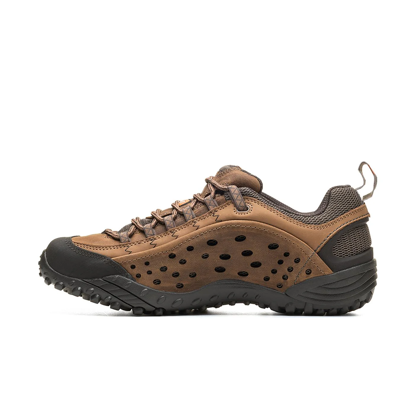 Merrell Intercept Moth Brown - Image 2