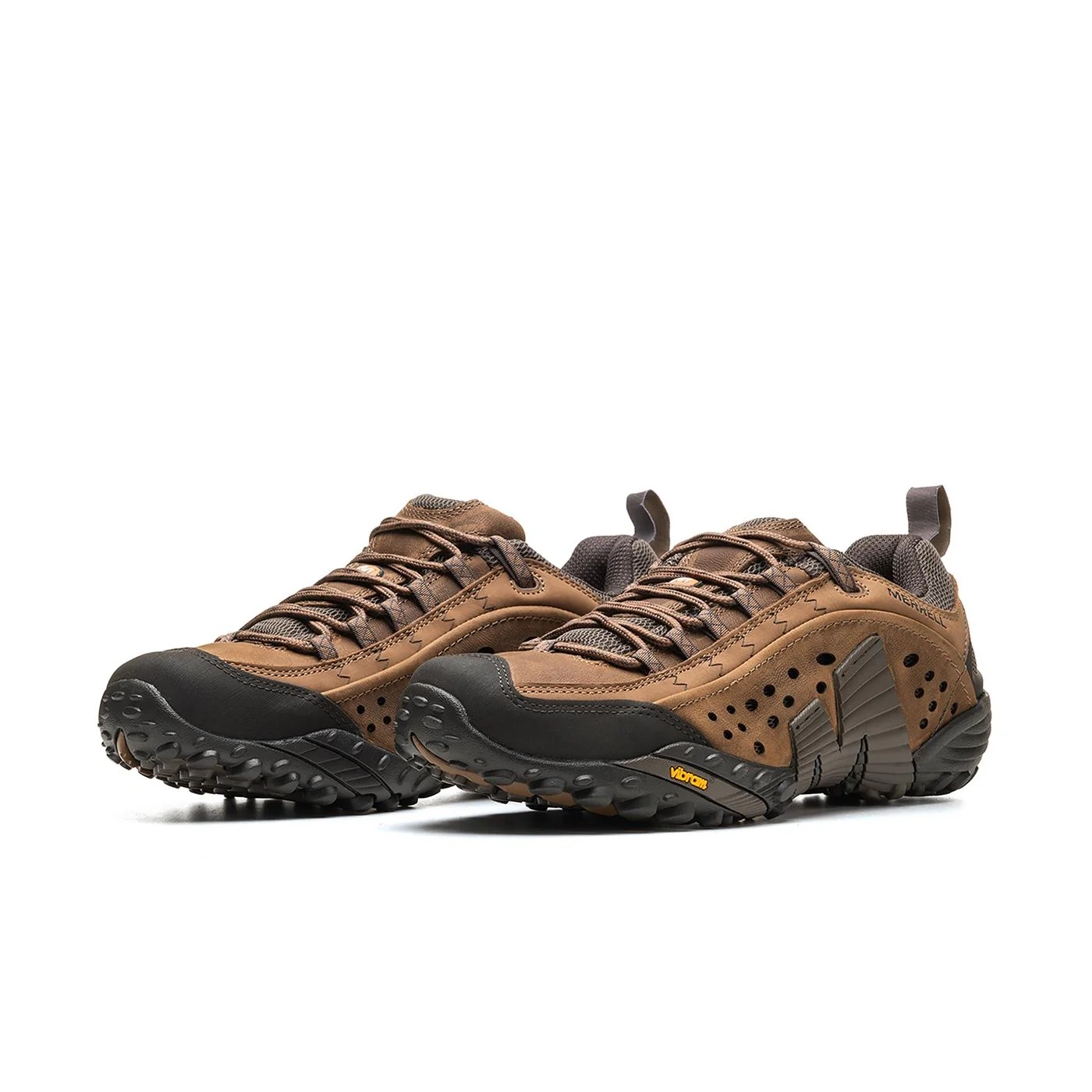 Merrell Intercept Moth Brown - Image 3