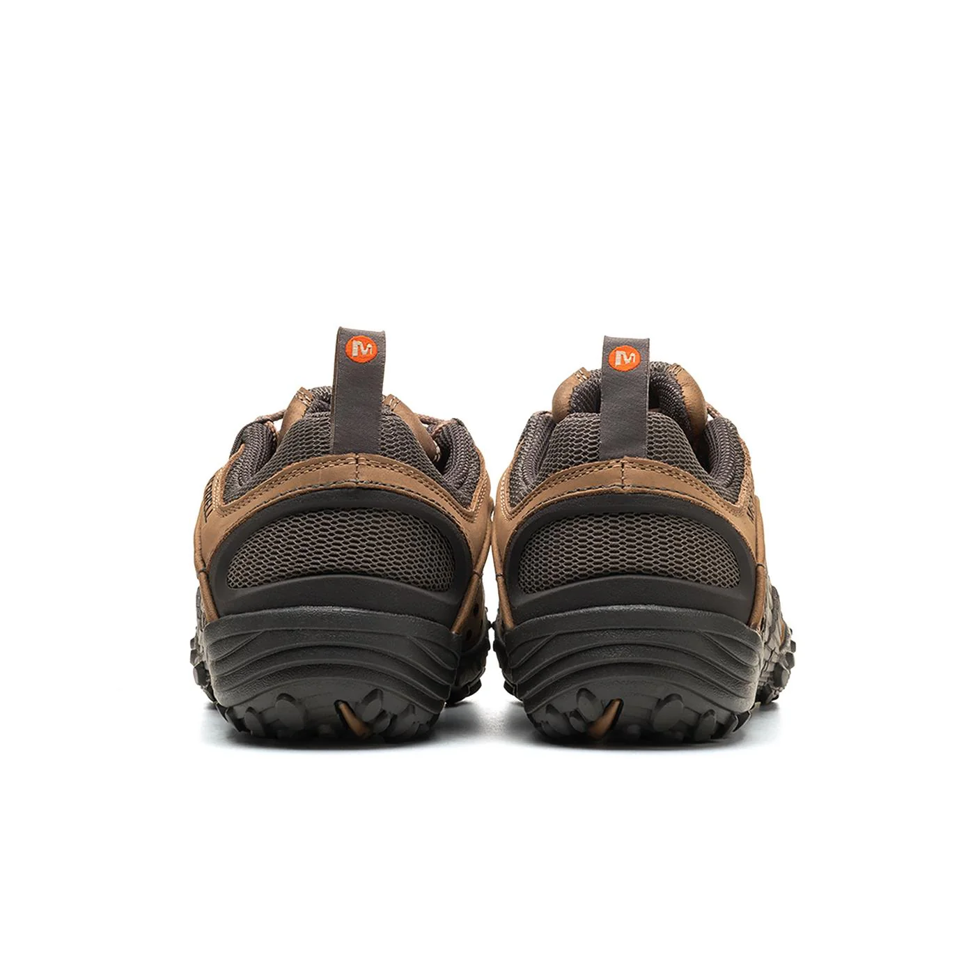 Merrell Intercept Moth Brown - Image 4