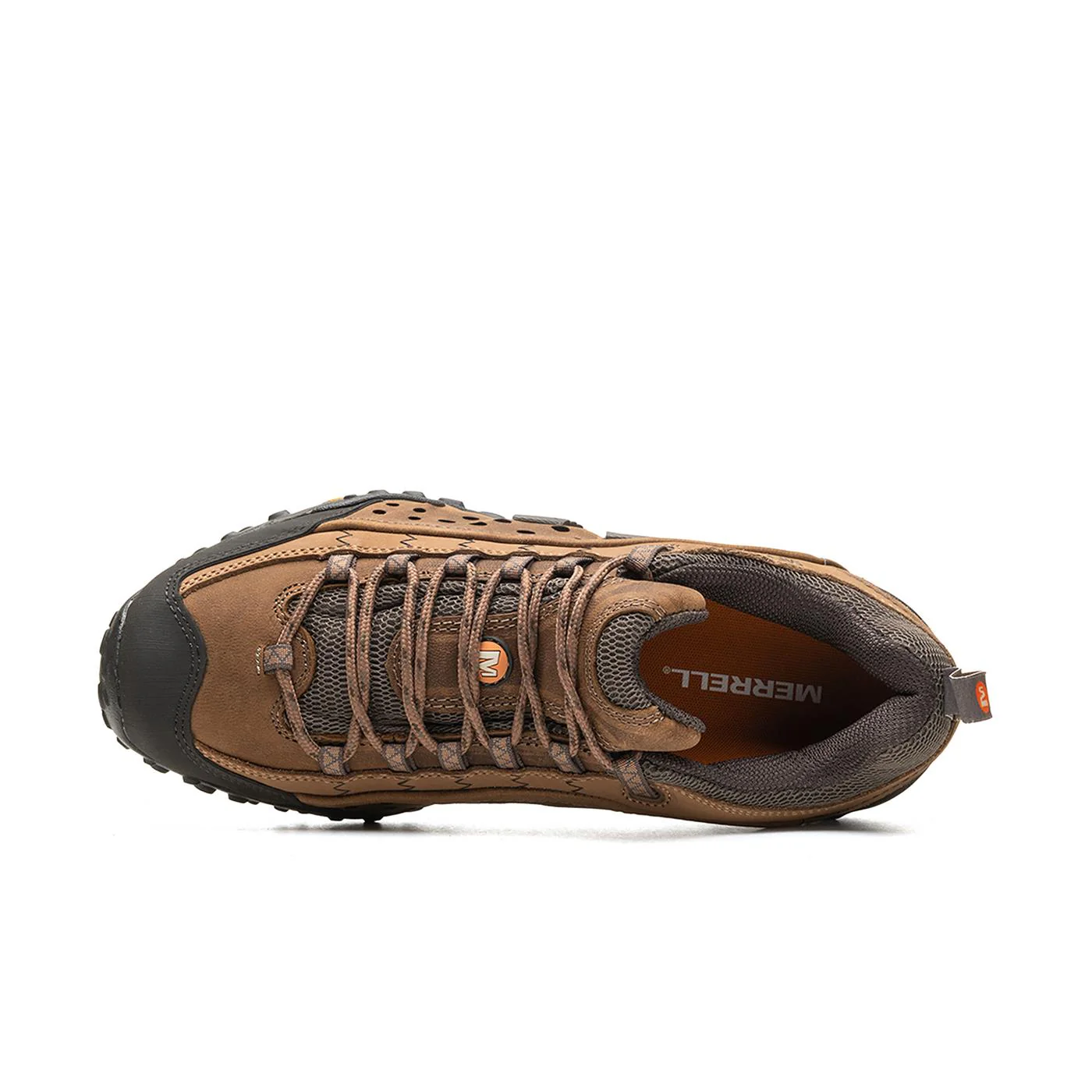 Merrell Intercept Moth Brown - Image 5