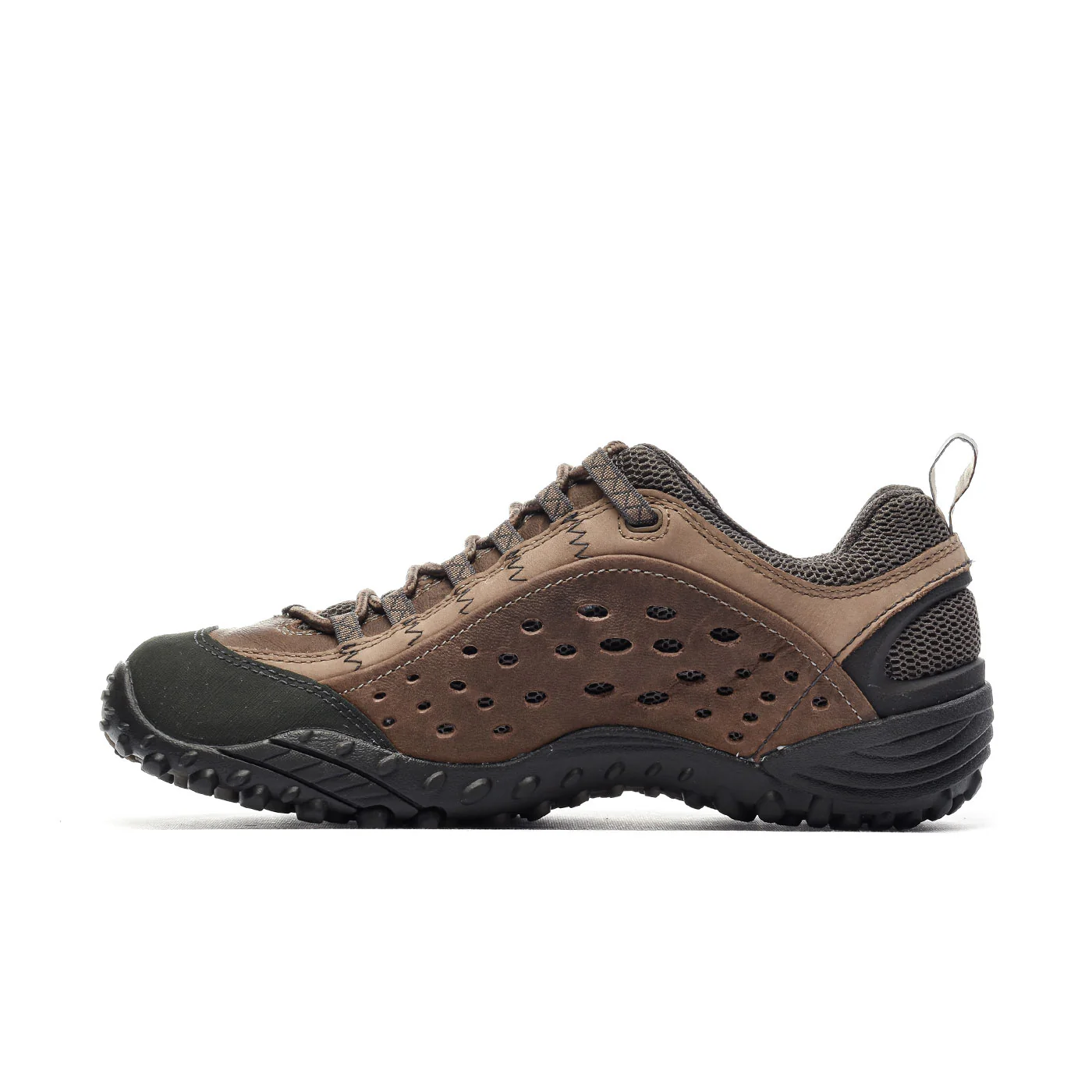 Merrell Intercept Moth Brown - Image 3