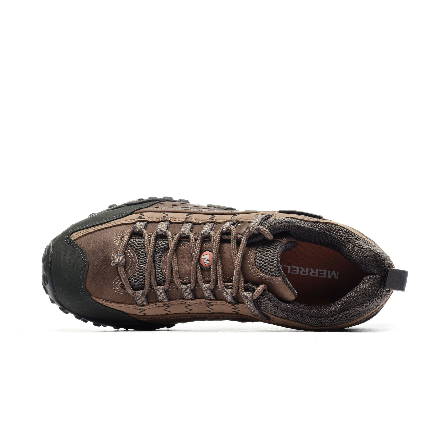 Merrell Intercept Moth Brown - Image 5