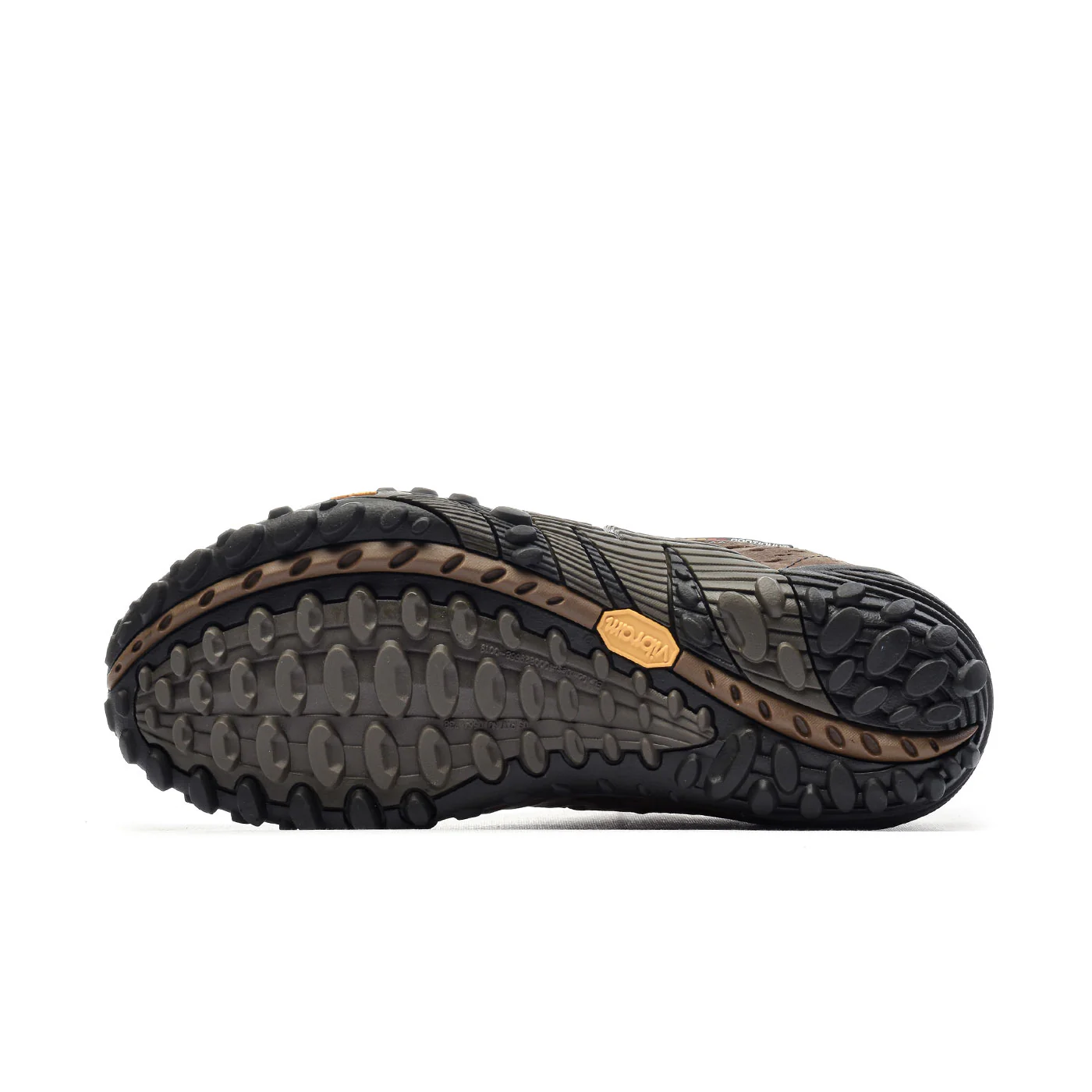 Merrell Intercept Moth Brown - Image 6