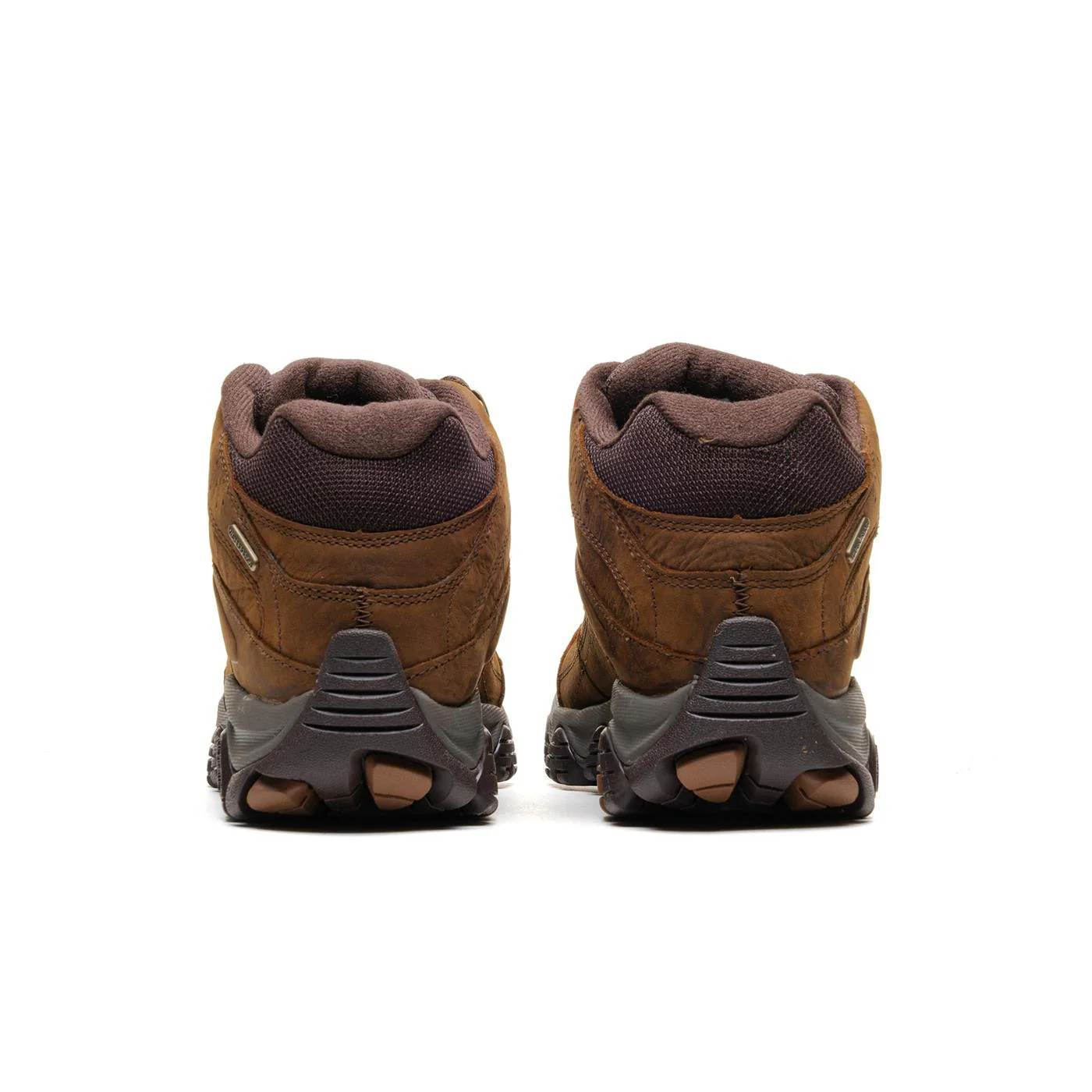 Merrell Moab Adventure 3 Mid WP Earth - Image 4