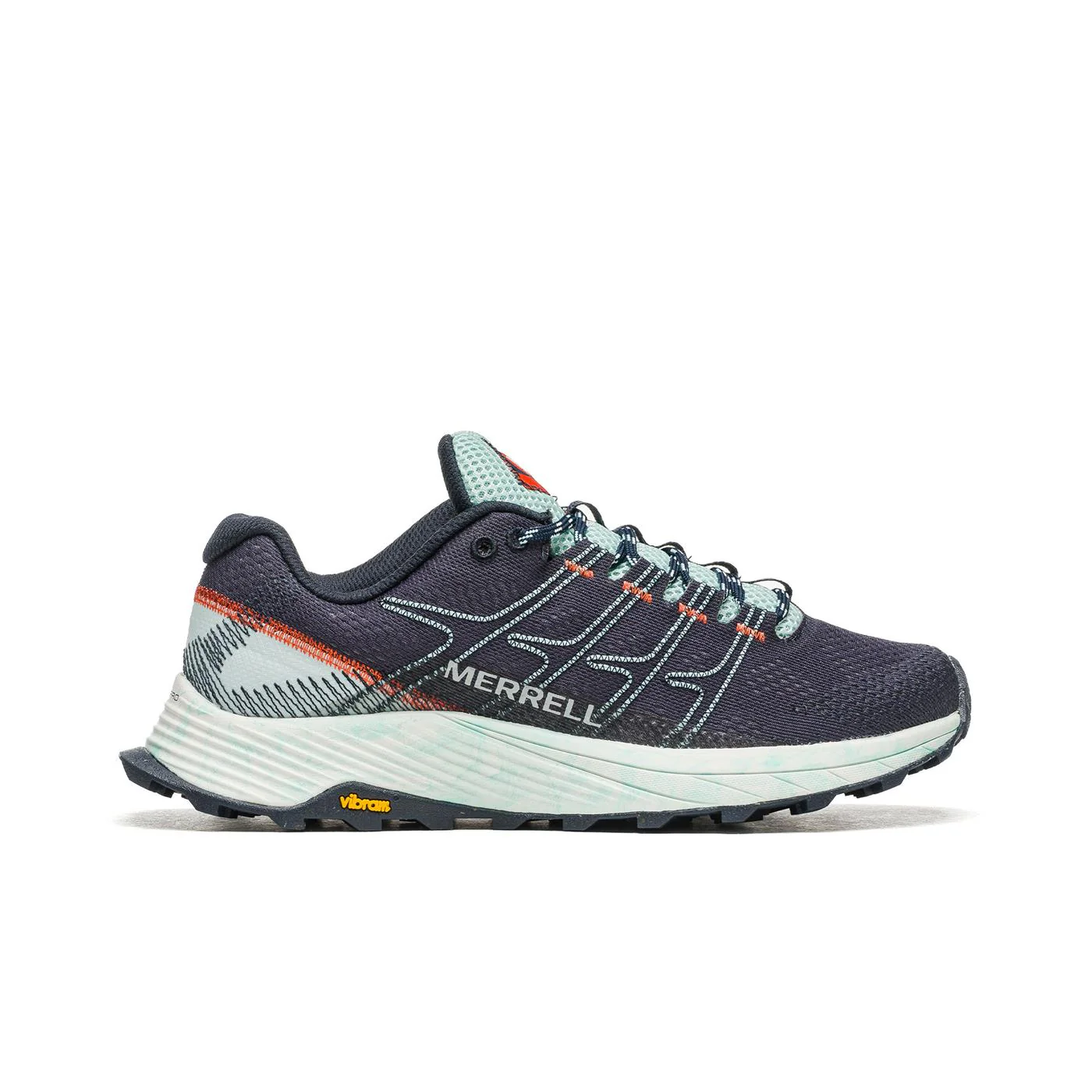 Merrell Moab Flight Navy