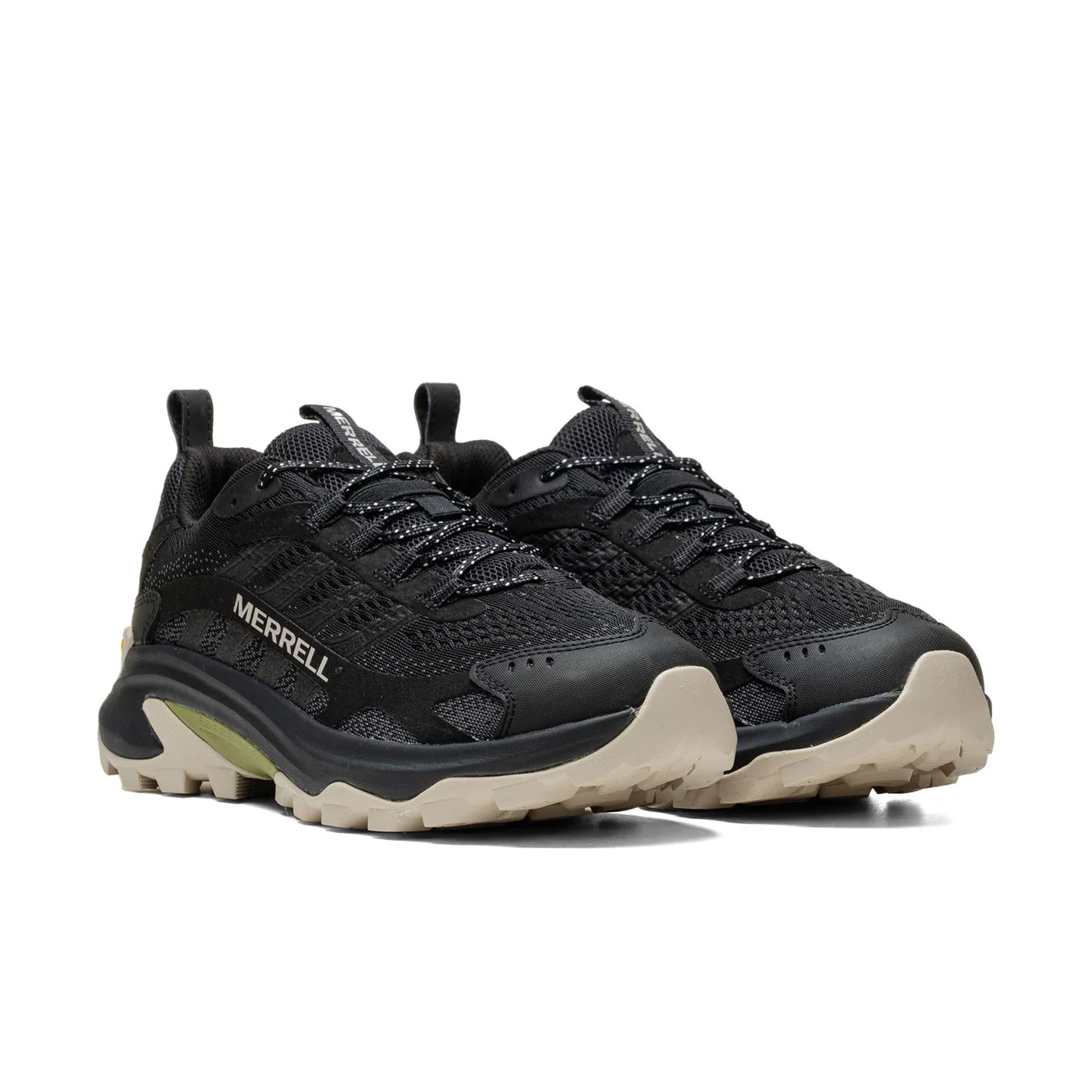 Merrell Moab Speed 2 Black - Image 3