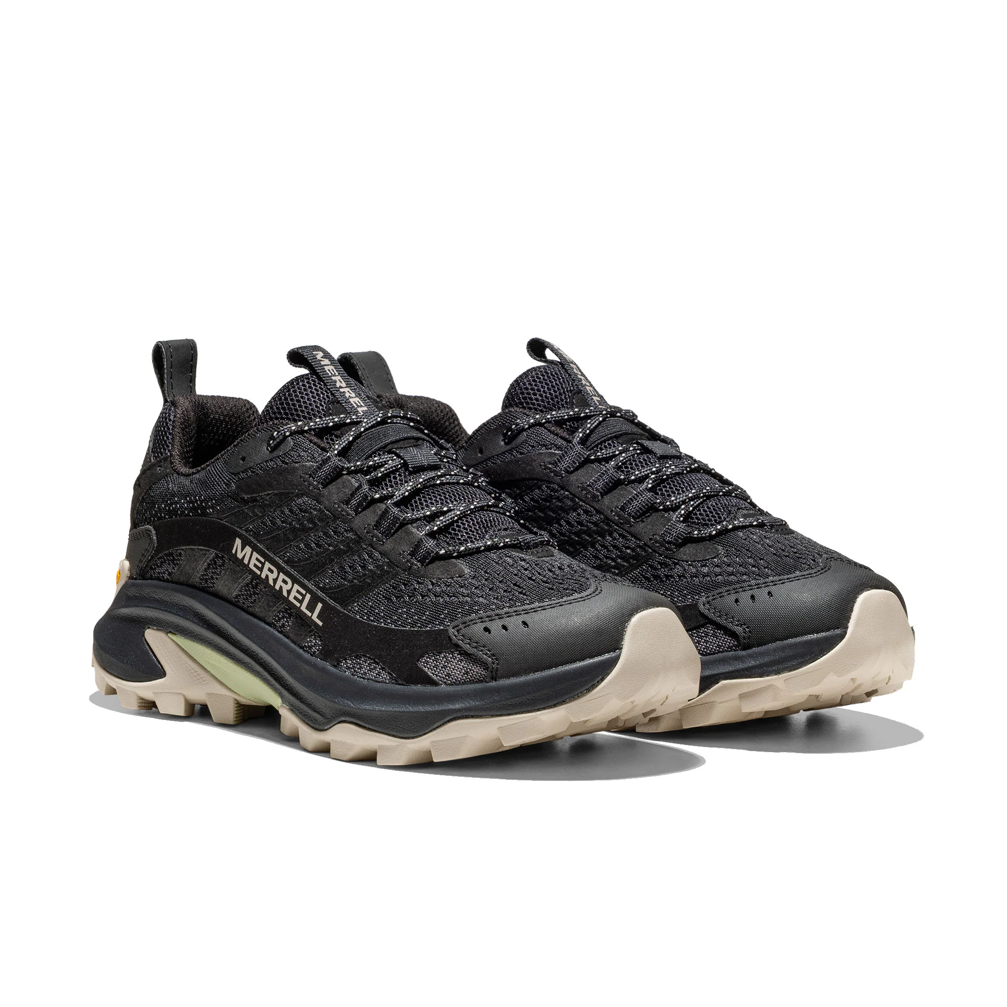 Merrell Moab Speed 2 Black - Image 2