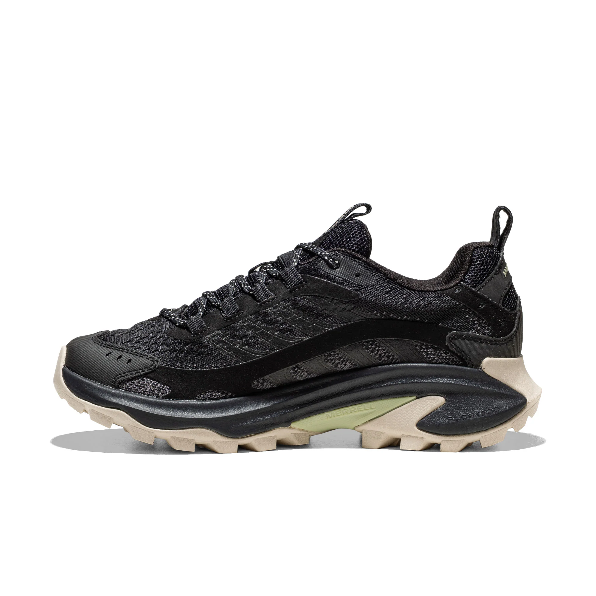 Merrell Moab Speed 2 Black - Image 3
