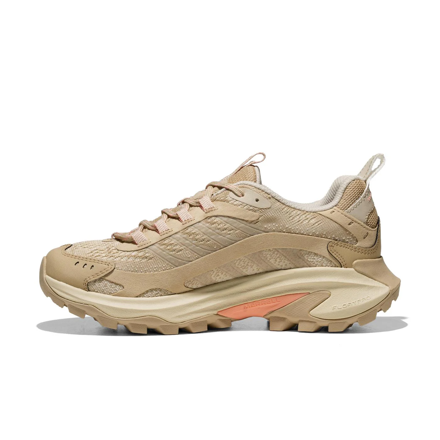 Merrell Moab Speed 2 Khaki - Image 3
