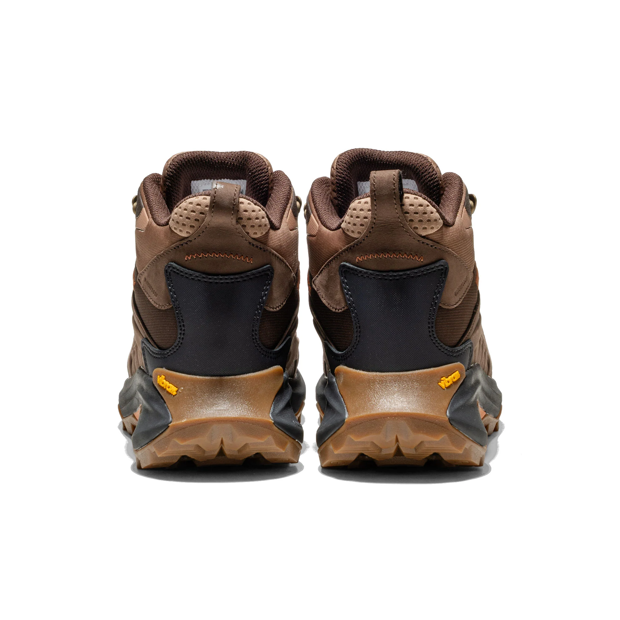 Merrell Moab Speed 2 Leather Mid WP Mole - Image 4