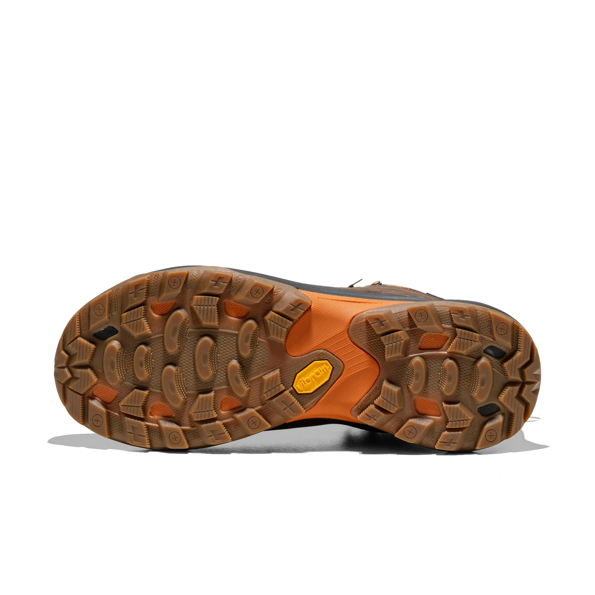 Merrell Moab Speed 2 Leather Mid WP Mole - Image 6