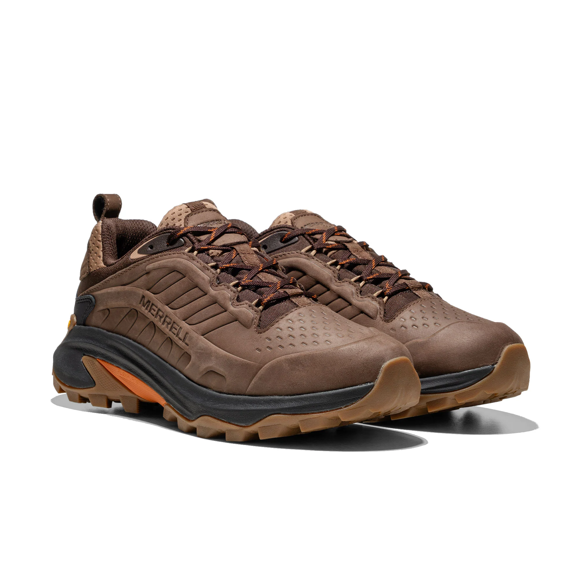 Merrell Moab Speed 2 Leather WP Mole - Image 2
