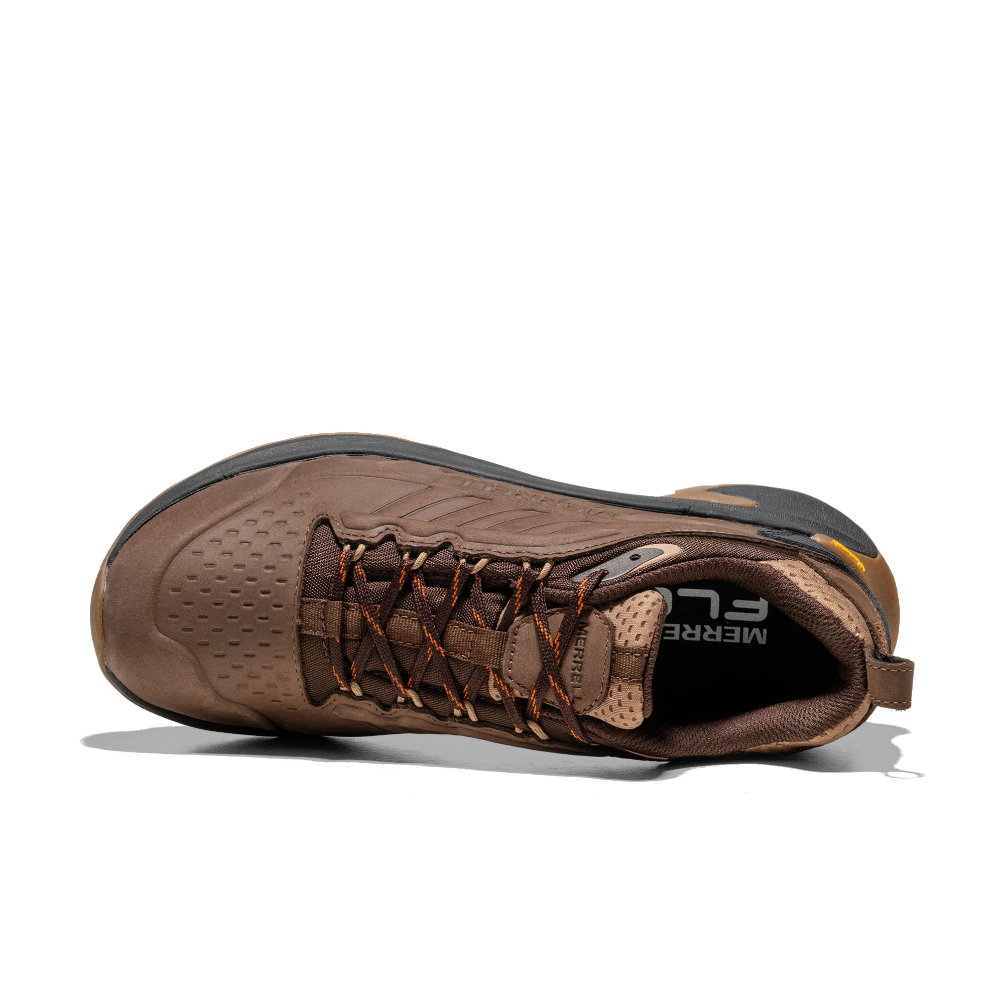 Merrell Moab Speed 2 Leather WP Mole - Image 5