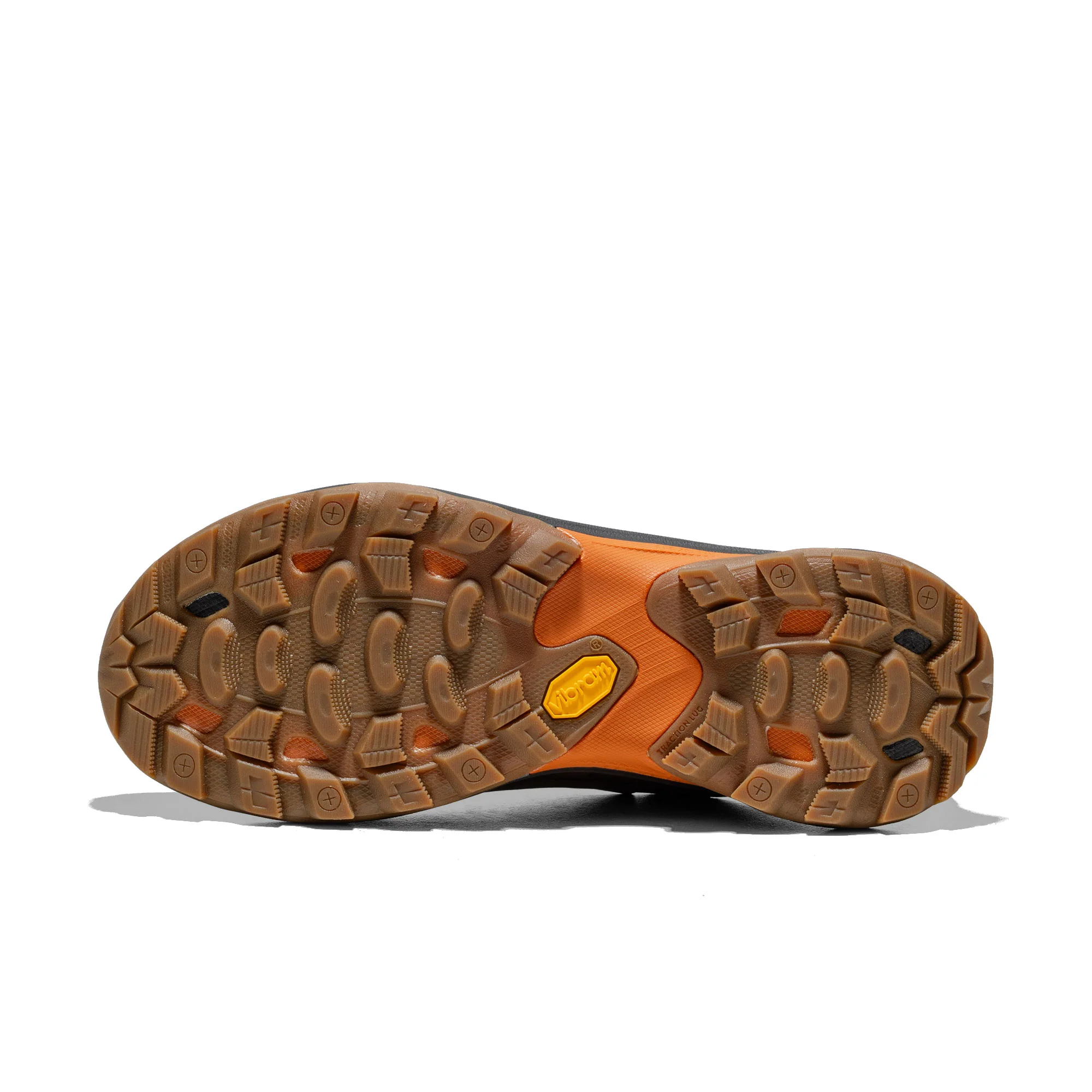 Merrell Moab Speed 2 Leather WP Mole - Image 6