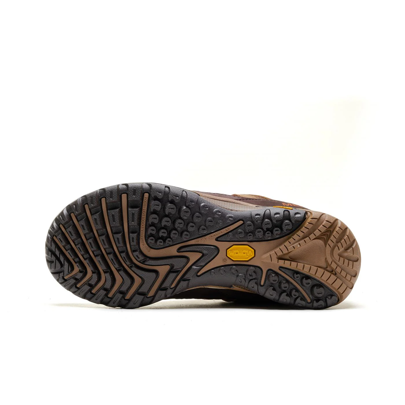 Merrell Siren Sport 3 Espresso/Espresso - Image 6