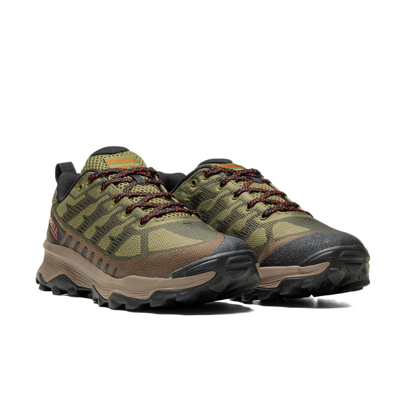 Merrell Speed Eco WP Avocado/Kangaroo - Image 3