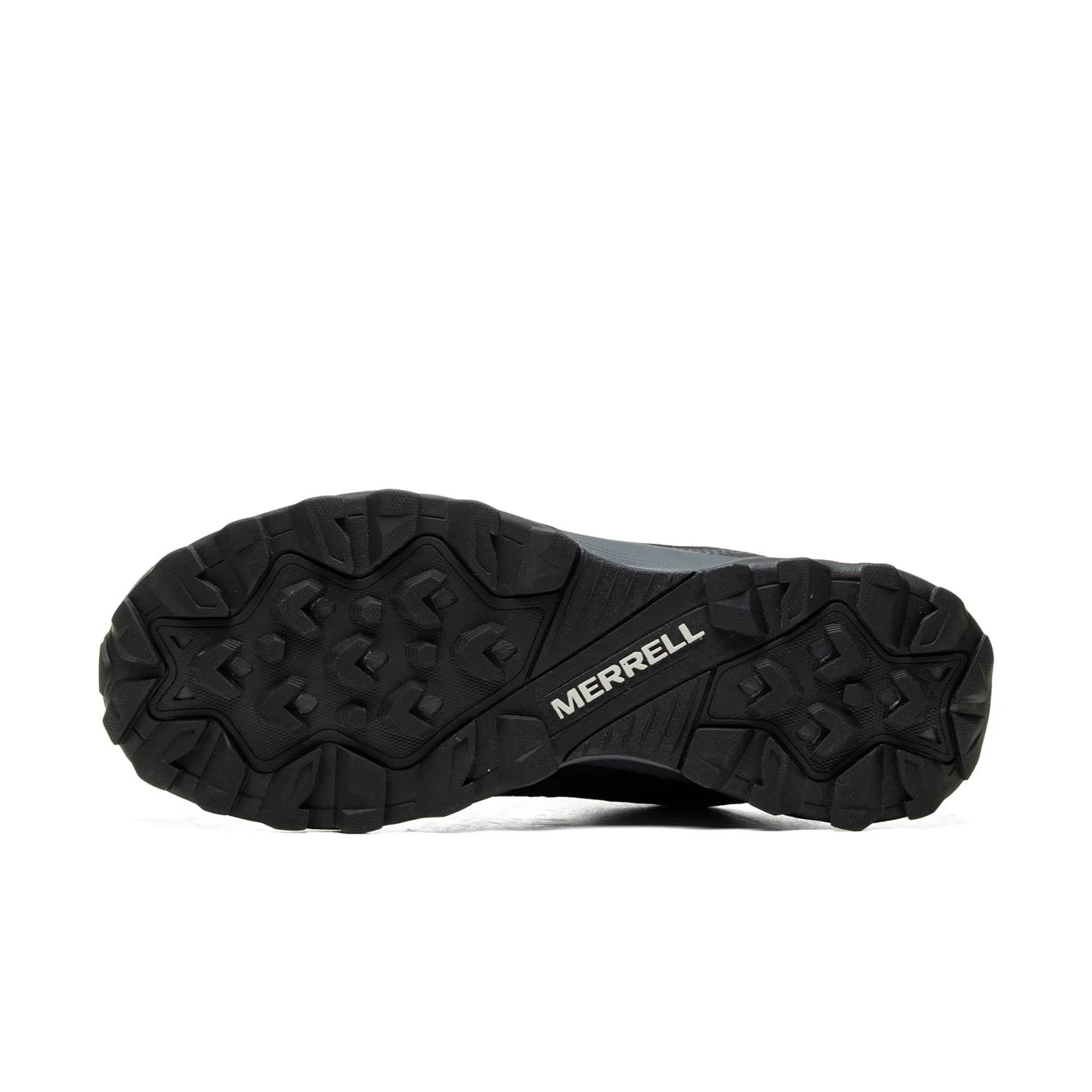 Merrell Speed Eco WP Black/Asphalt - Image 6