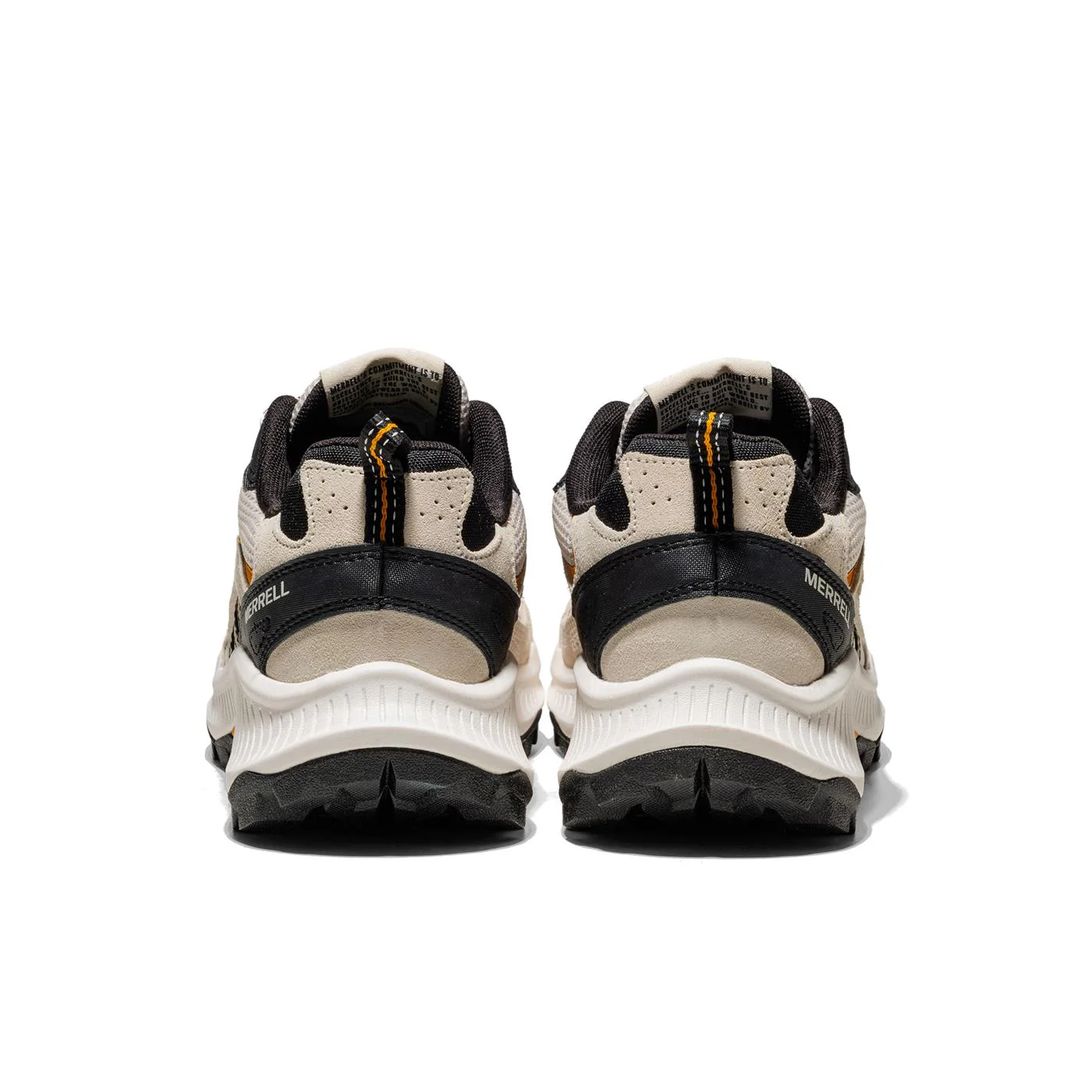 Merrell Speed Strike 2 Trek Chalk/Rush - Image 4