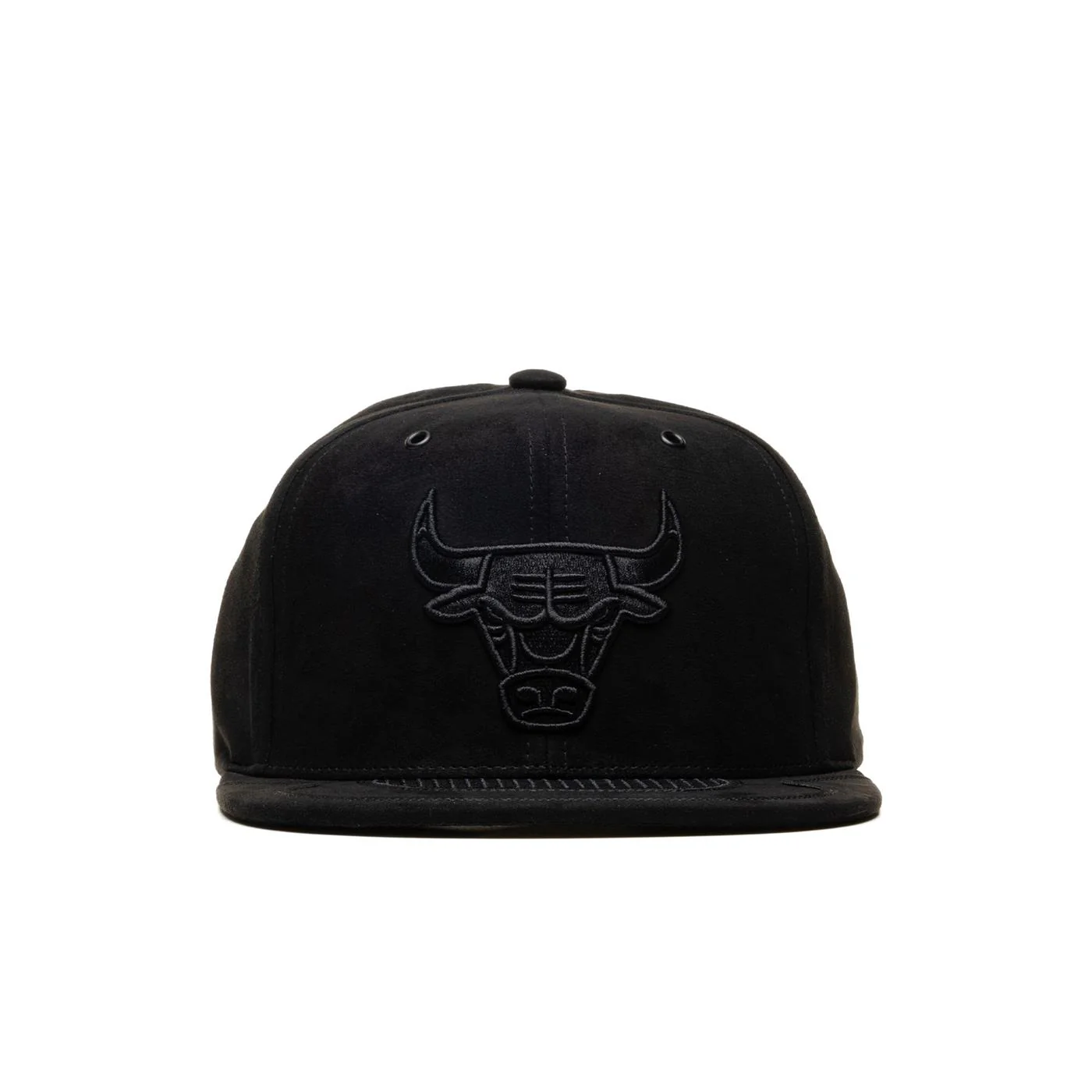 Mitchell & Ness Day 4 Snapback Chicago Bulls Black