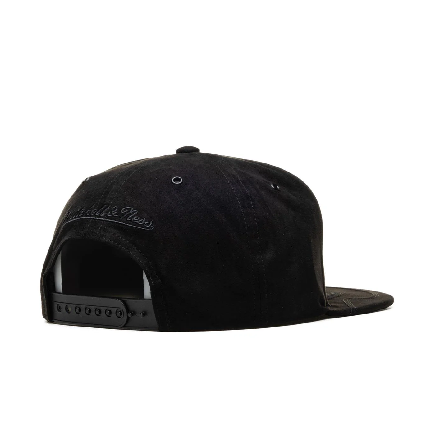 Mitchell & Ness Day 4 Snapback Chicago Bulls Black - Image 3