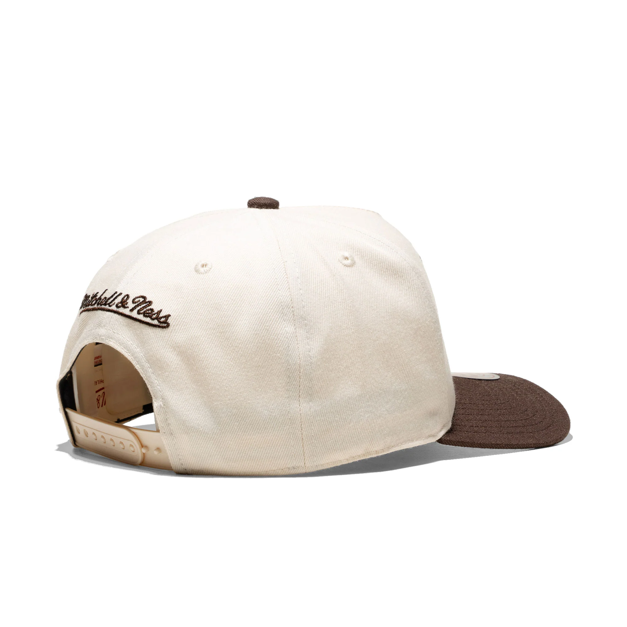 Mitchell & Ness Fashion Basic 2T Pro Snapback Anaheim Ducks - Image 3