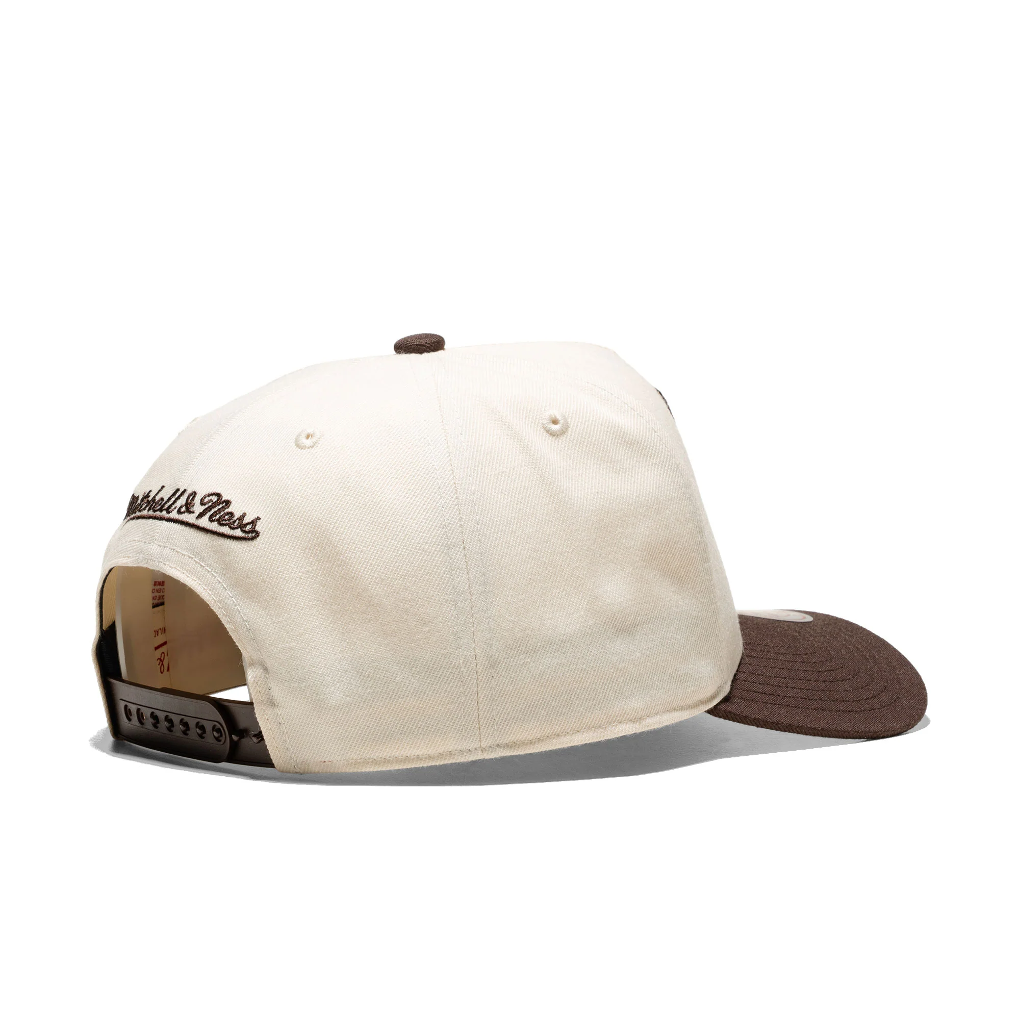 Mitchell & Ness Fashion Basic 2T Pro Snapback Boston Celtics - Image 3