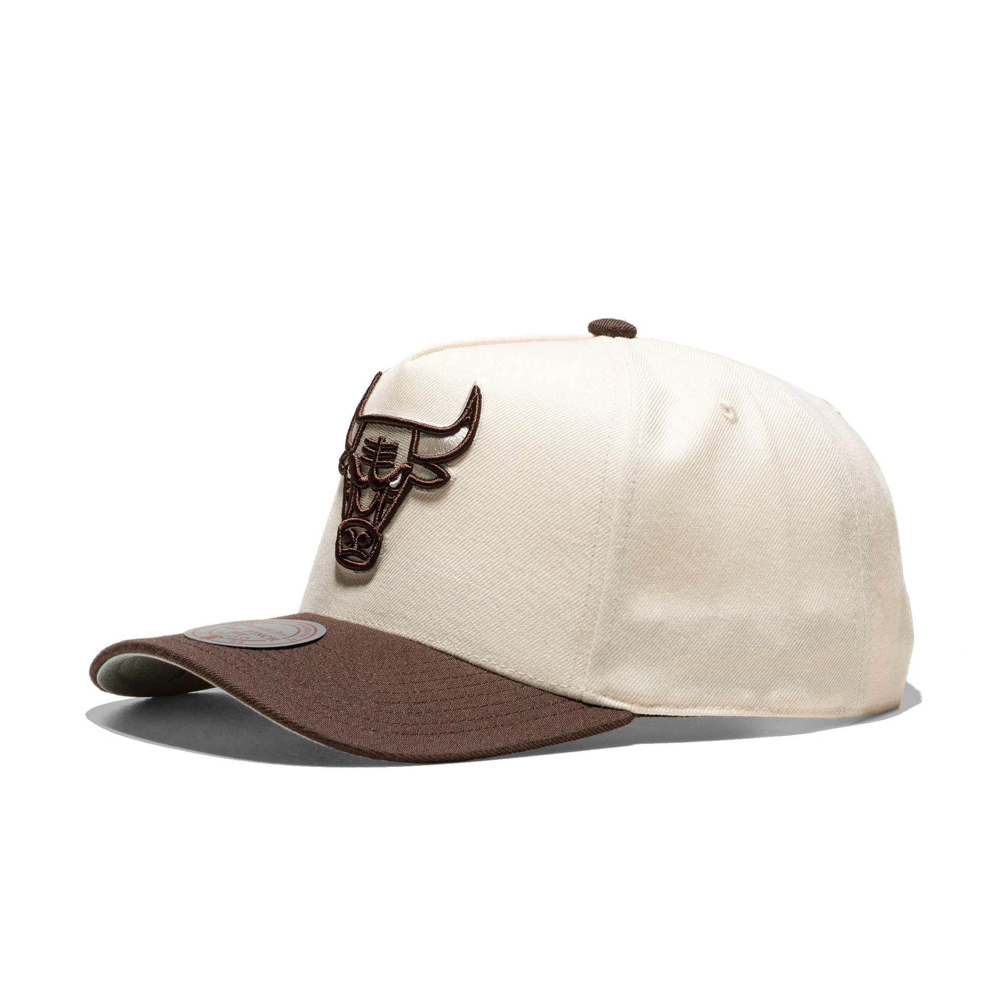 Mitchell & Ness Fashion Basic 2T Pro Snapback Chicago Bulls - Image 2
