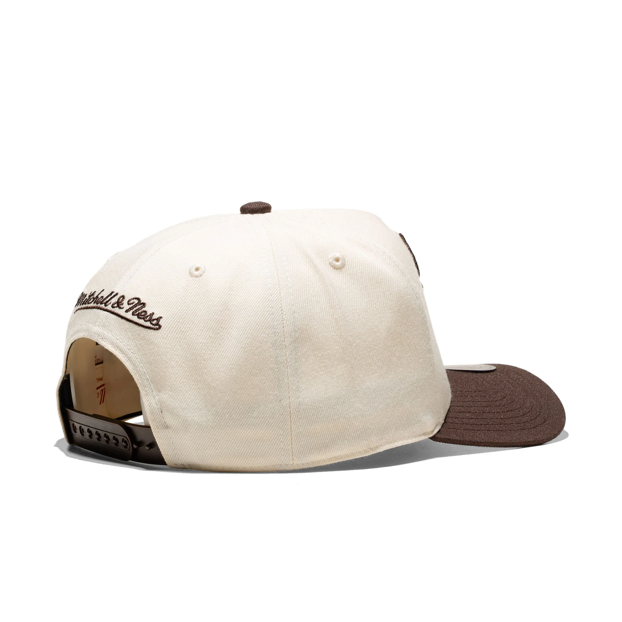 Mitchell & Ness Fashion Basic 2T Pro Snapback Chicago Bulls - Image 3