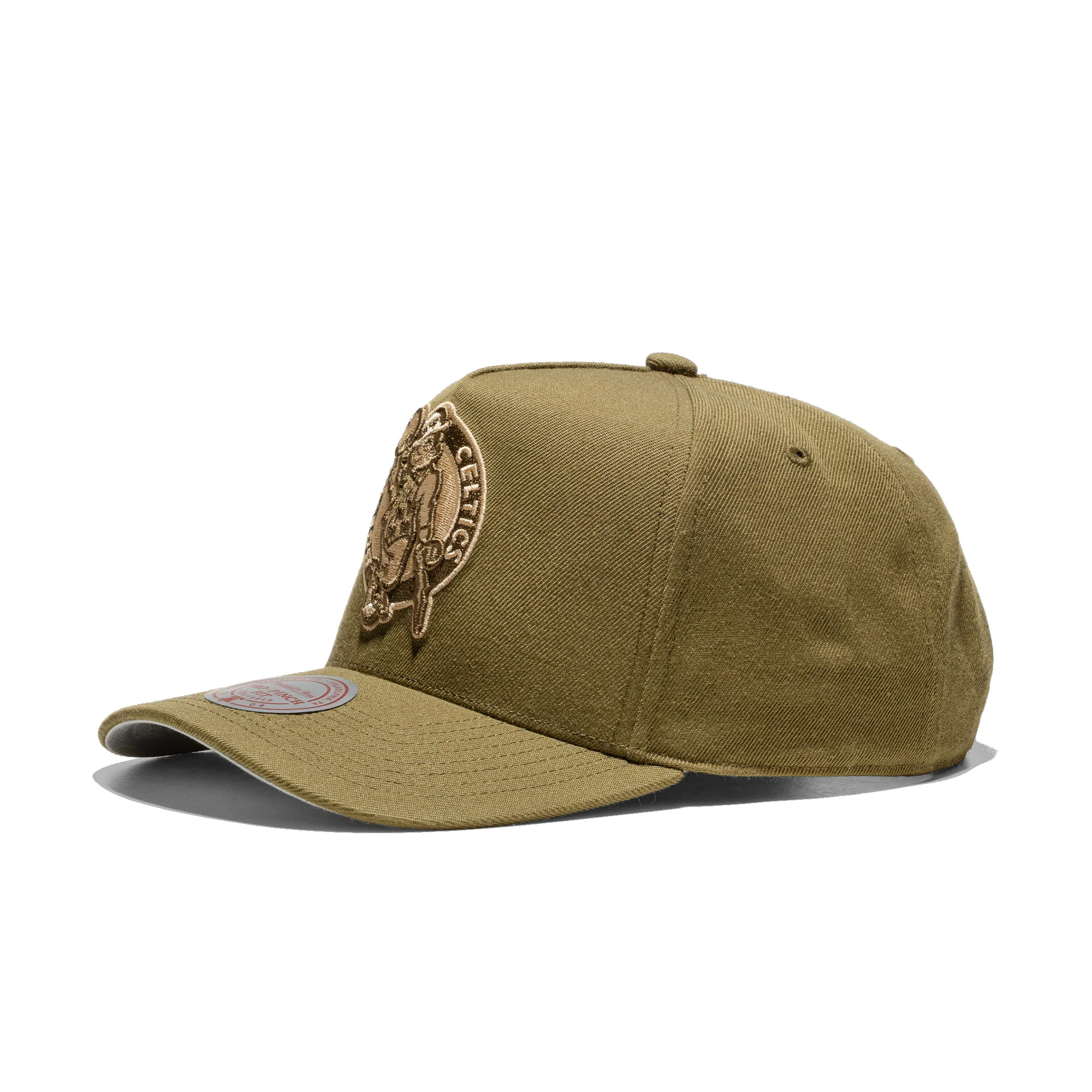 Mitchell & Ness Fashion Basic Pro Snapback Boston Celtics - Image 2