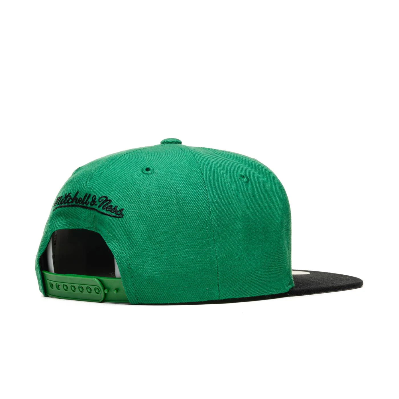 Mitchell & Ness Team 2 Tone 2.0 Snapback Boston Celtics - Image 3