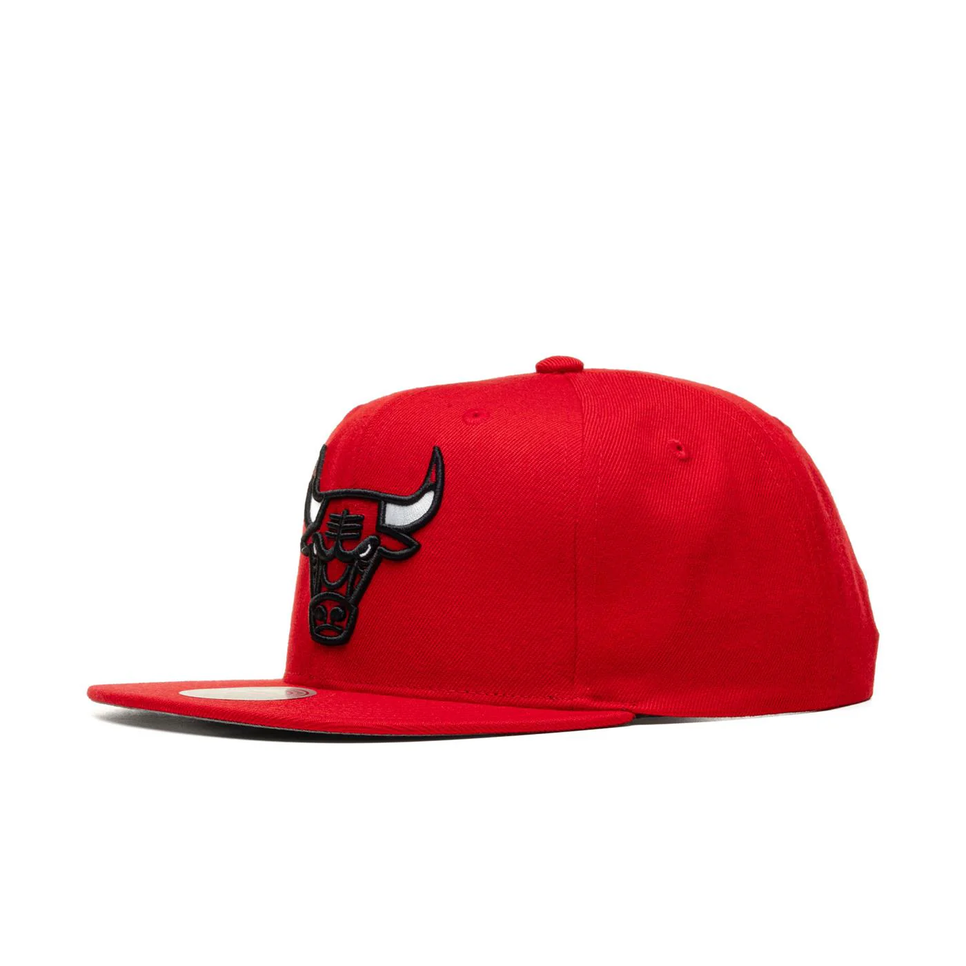 Mitchell & Ness Team Ground 2.0 Snapback Chicago Bulls - Image 2