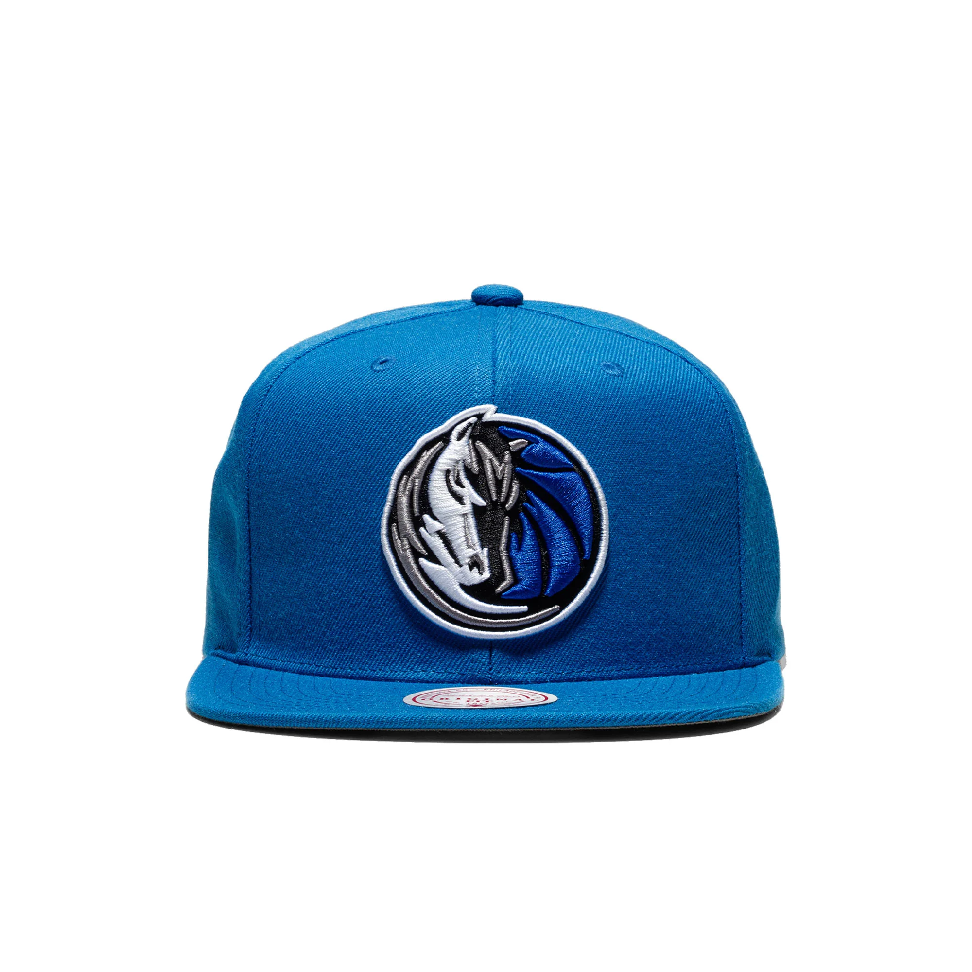 Mitchell & Ness Team Ground 2.0 Snapback Dallas Mavericks