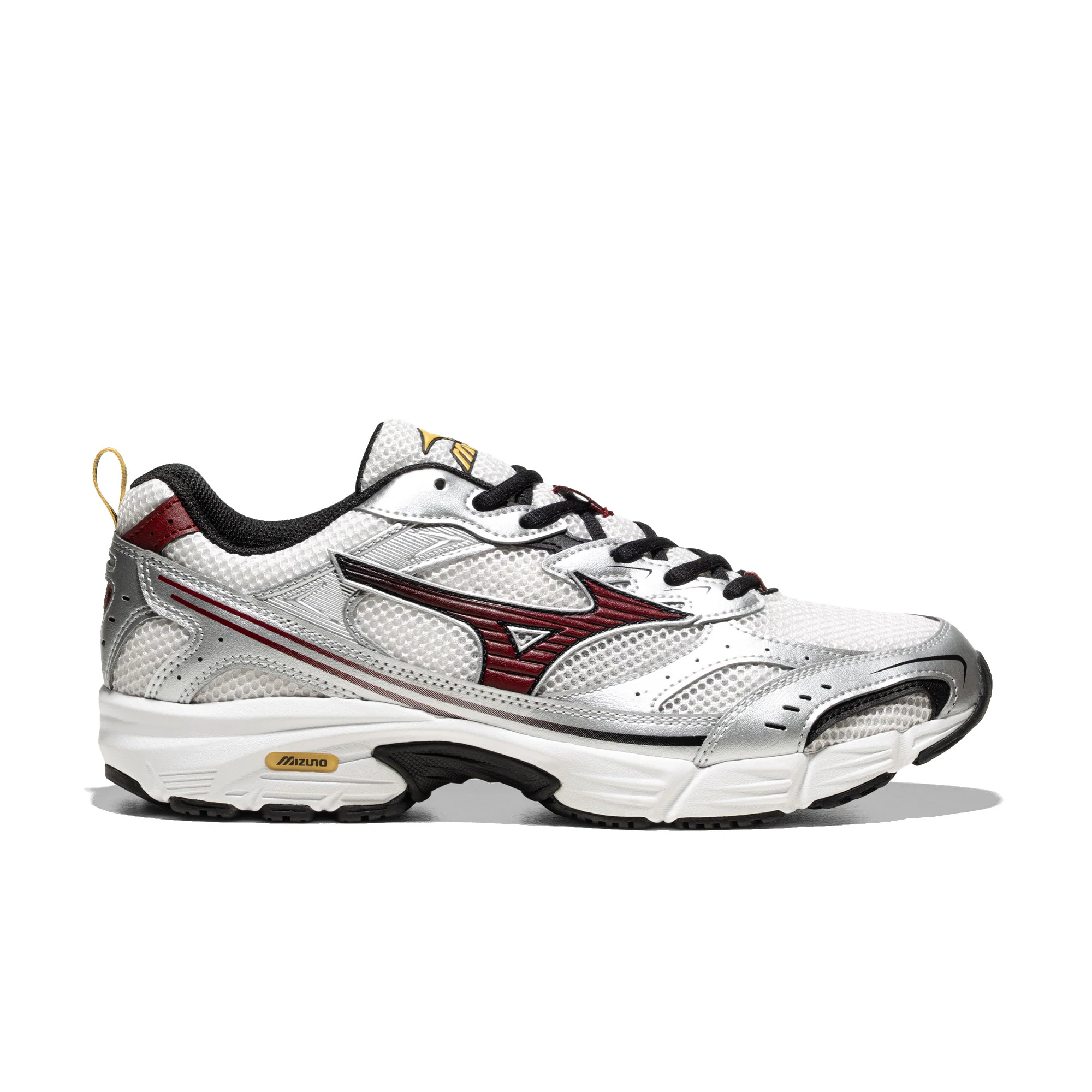Mizuno MXR Nimbus Cloud/Syrah/Silver