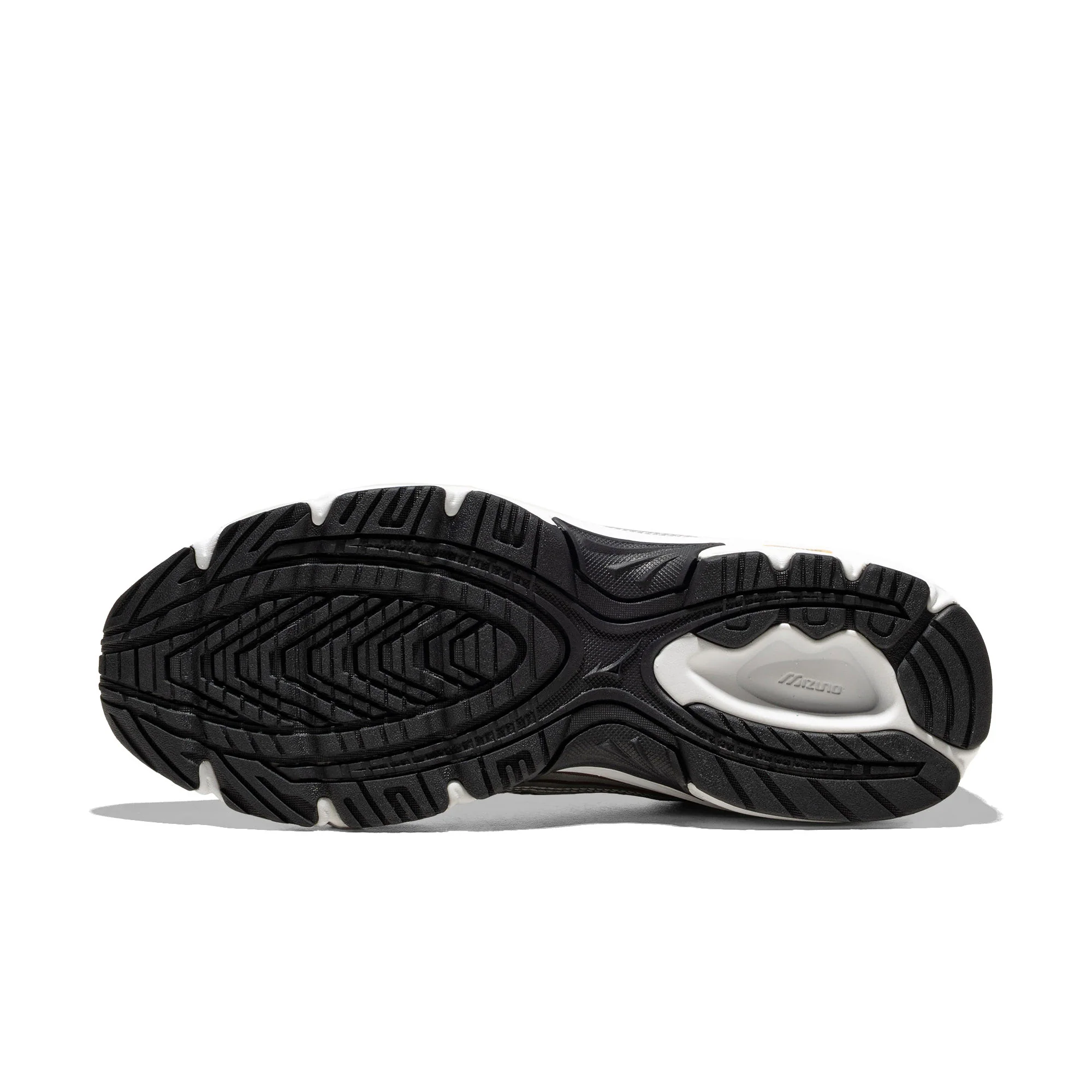 Mizuno MXR Nimbus Cloud/Syrah/Silver - Image 6