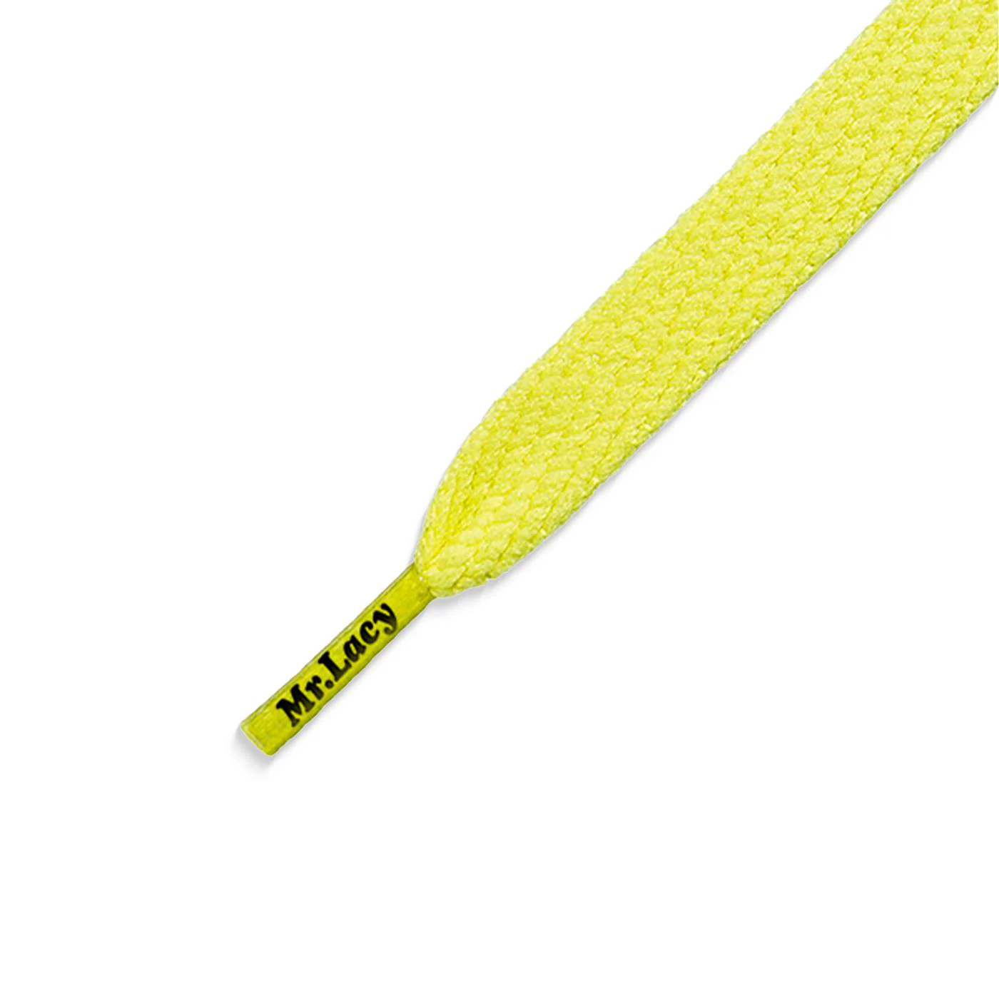 Mr. Lacy Flatties Mid Yellow