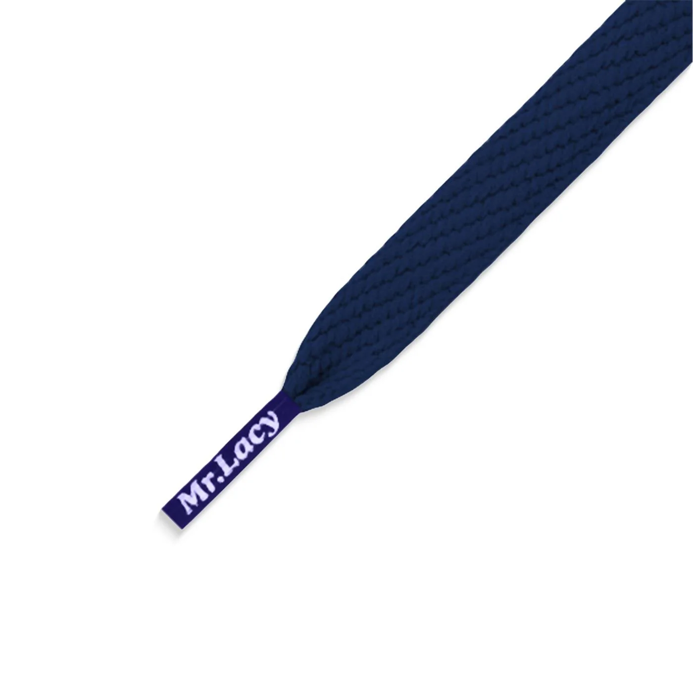 Mr. Lacy Flatties Navy