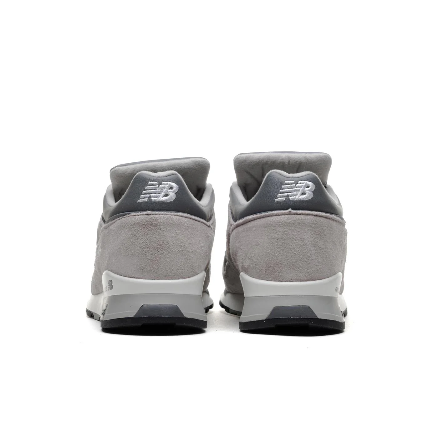 New Balance 1500 Grey/Dark Grey - Image 4