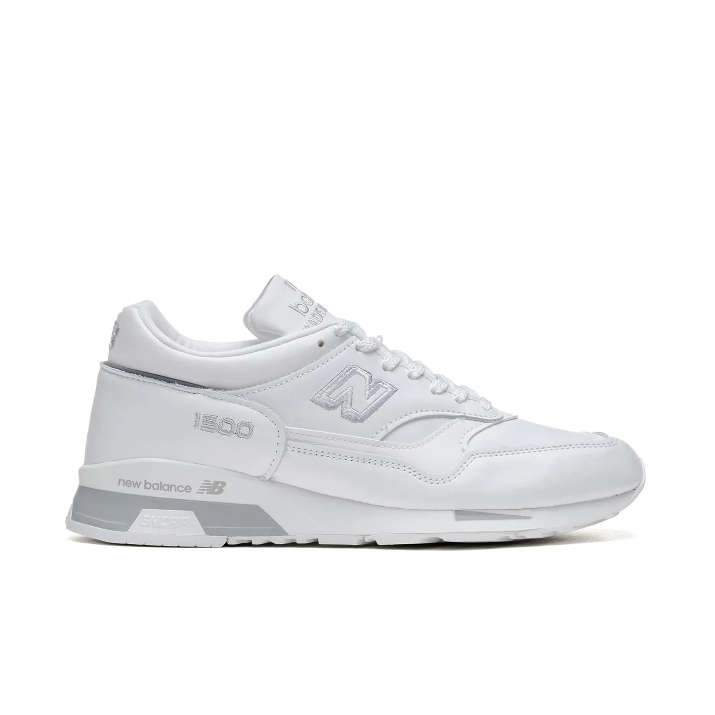 New Balance 1500 White/Grey