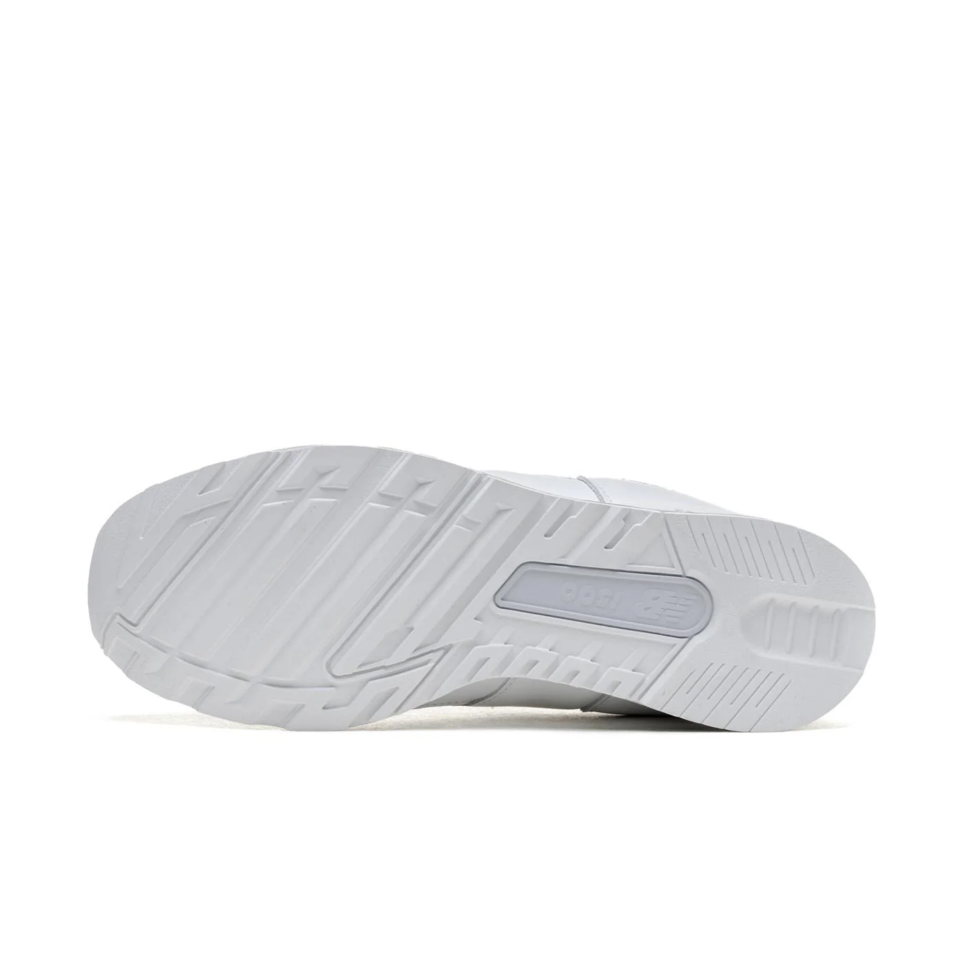 New Balance 1500 White/Grey - Image 6