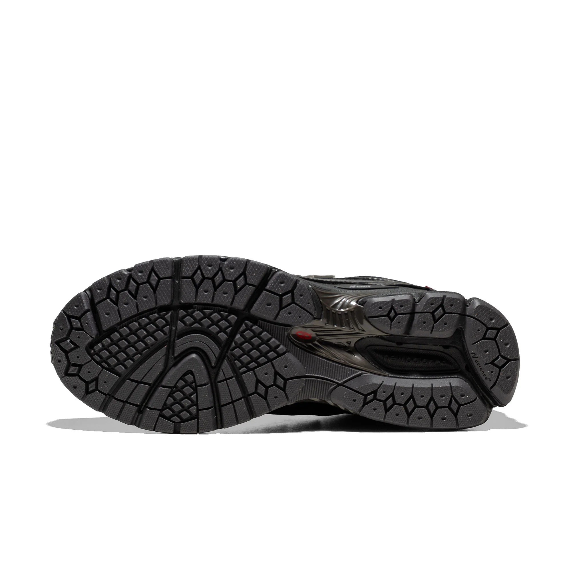 New Balance 1906 Black/Silver Metallic - Image 6