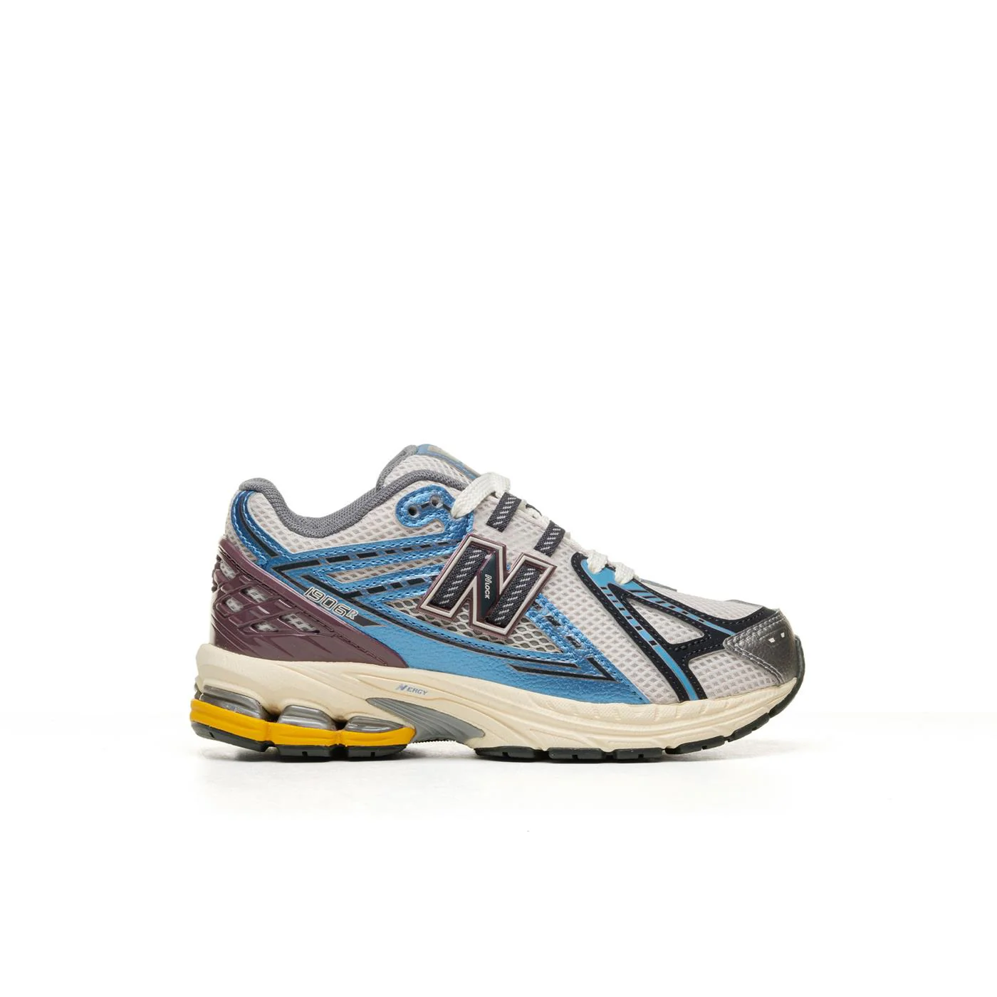 New Balance 1906 Blue Laguna/Moonbeam