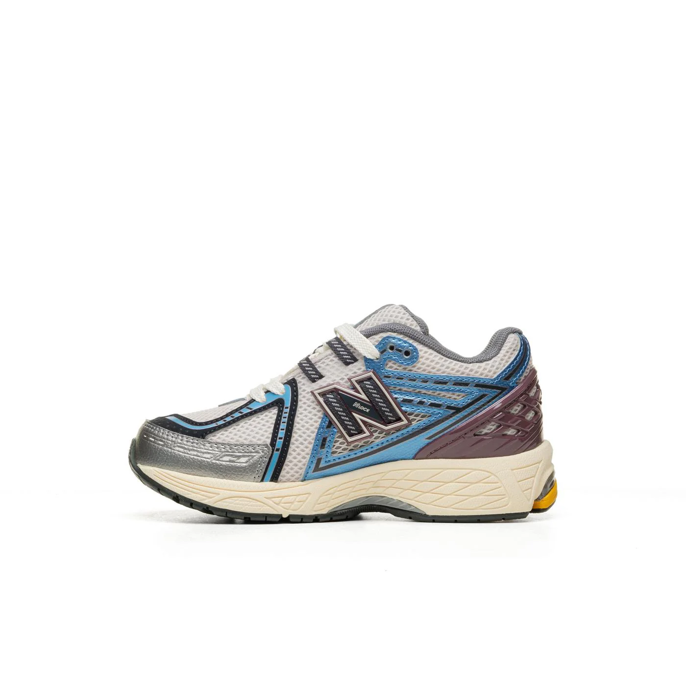 New Balance 1906 Blue Laguna/Moonbeam - Image 2